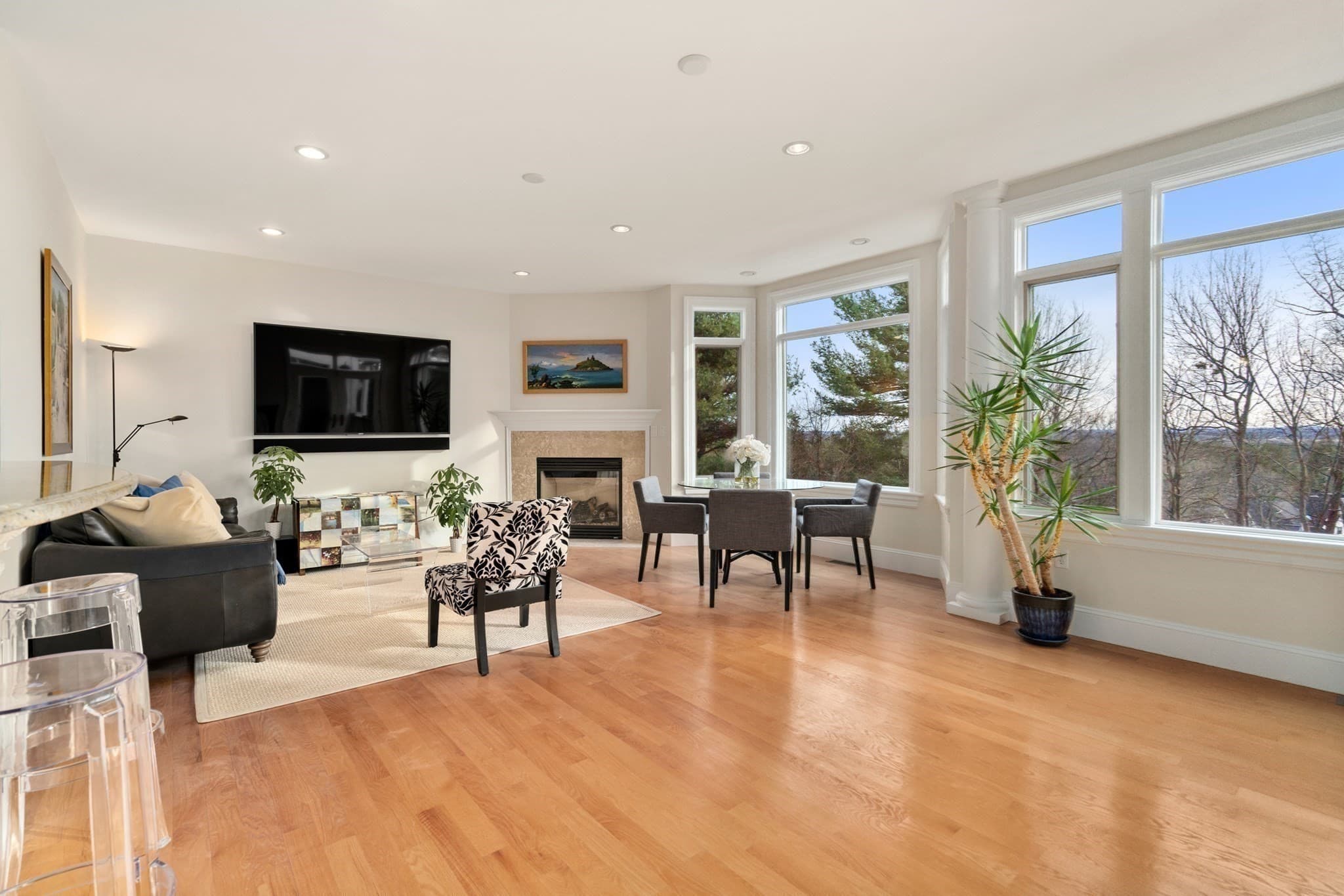 Single Family Residence at 177 Baldpate Hill Rd, Newton MA 02459, Newton, photo 12 of 38