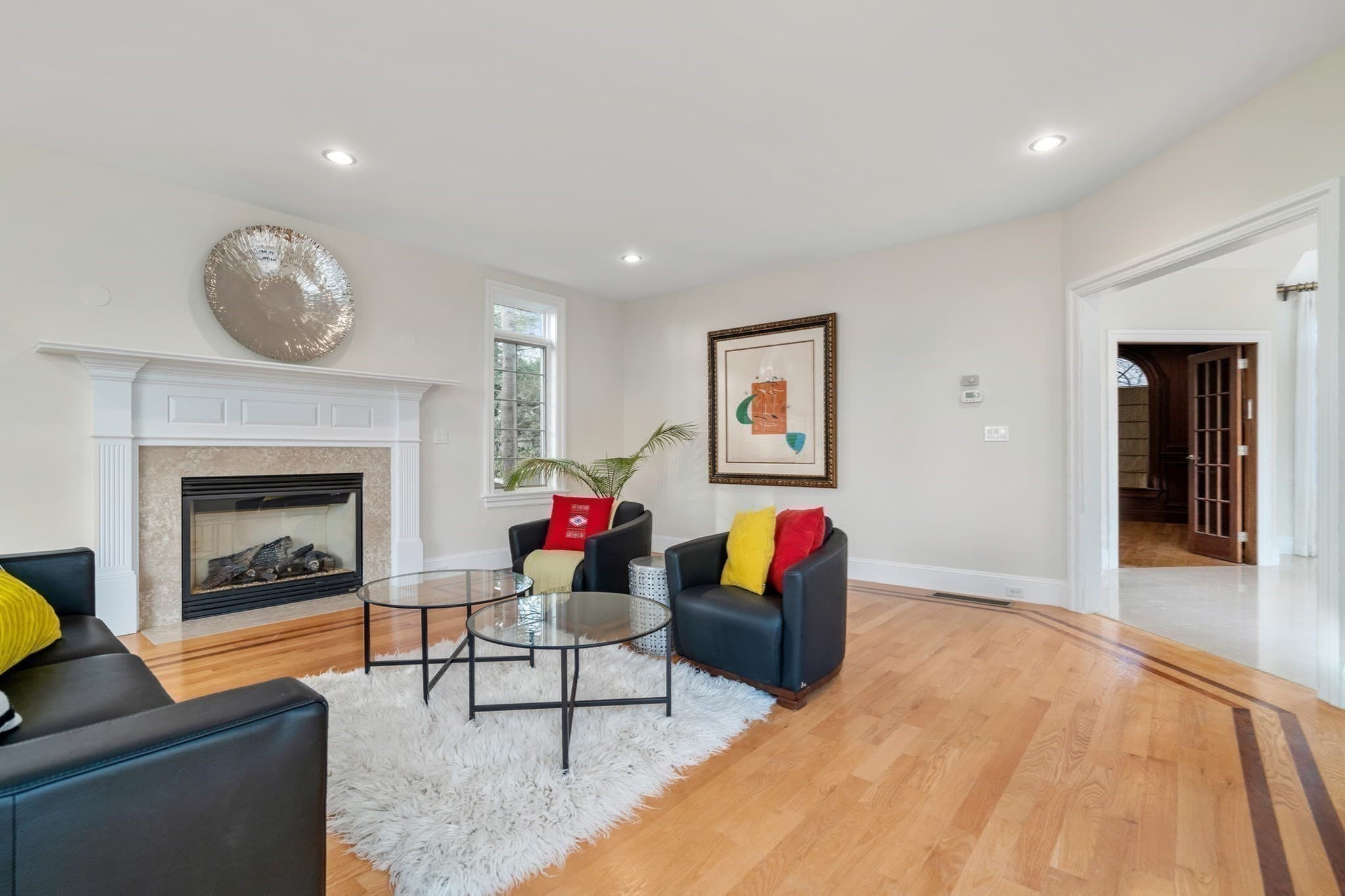 Single Family Residence at 177 Baldpate Hill Rd, Newton MA 02459, Newton, photo 7 of 38
