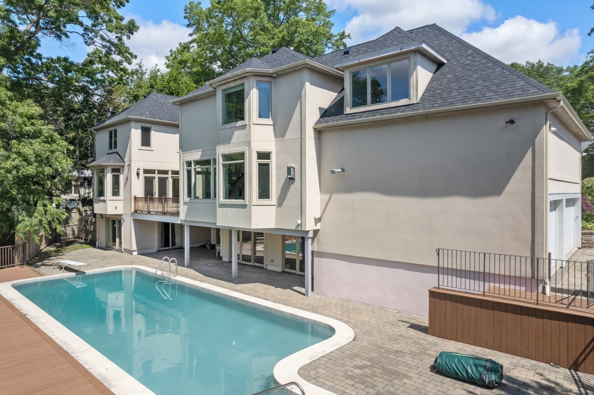 Single Family Residence at 177 Baldpate Hill Rd, Newton MA 02459, Newton, photo 36 of 38