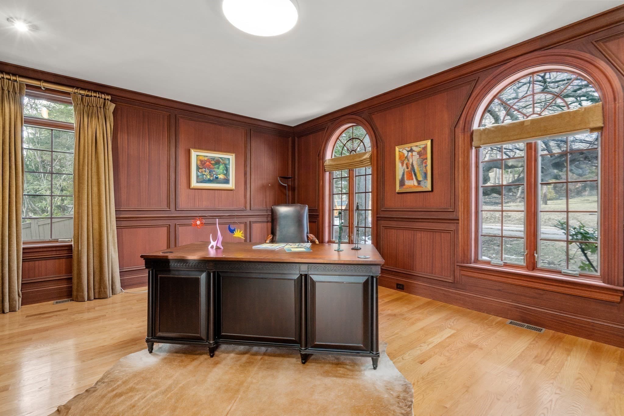 Single Family Residence at 177 Baldpate Hill Rd, Newton MA 02459, Newton, photo 5 of 38
