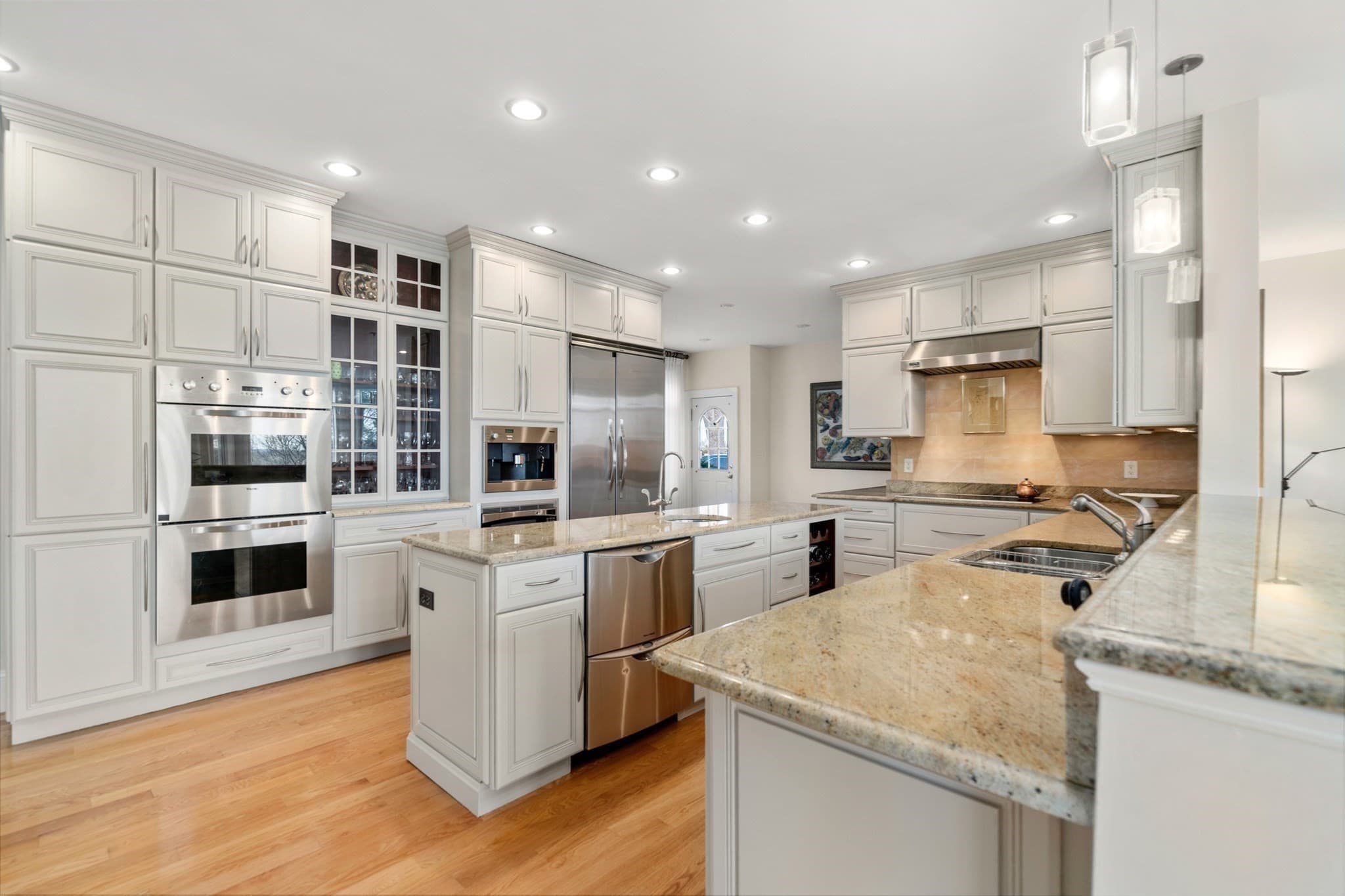 Single Family Residence at 177 Baldpate Hill Rd, Newton MA 02459, Newton, photo 9 of 38