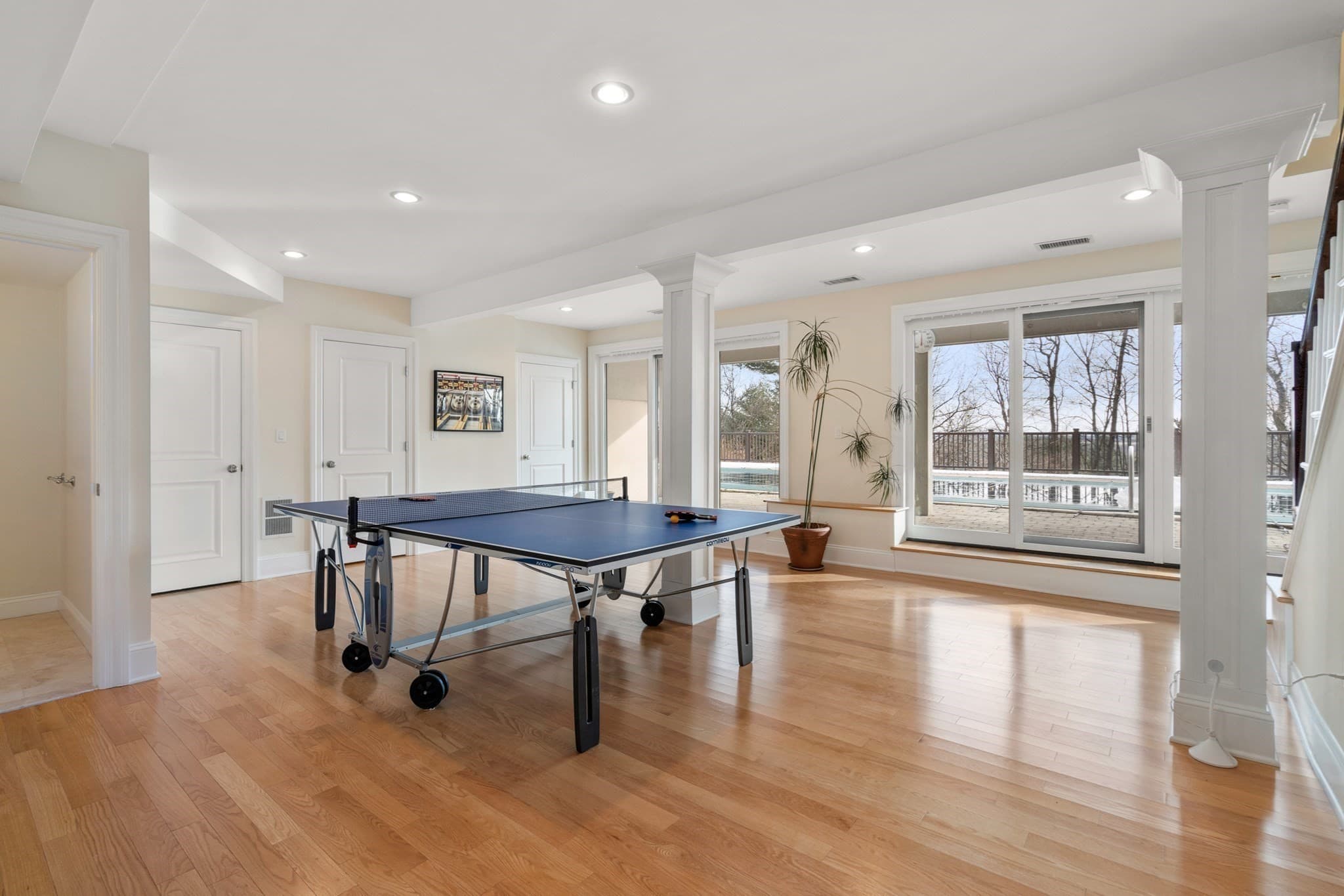 Single Family Residence at 177 Baldpate Hill Rd, Newton MA 02459, Newton, photo 24 of 38