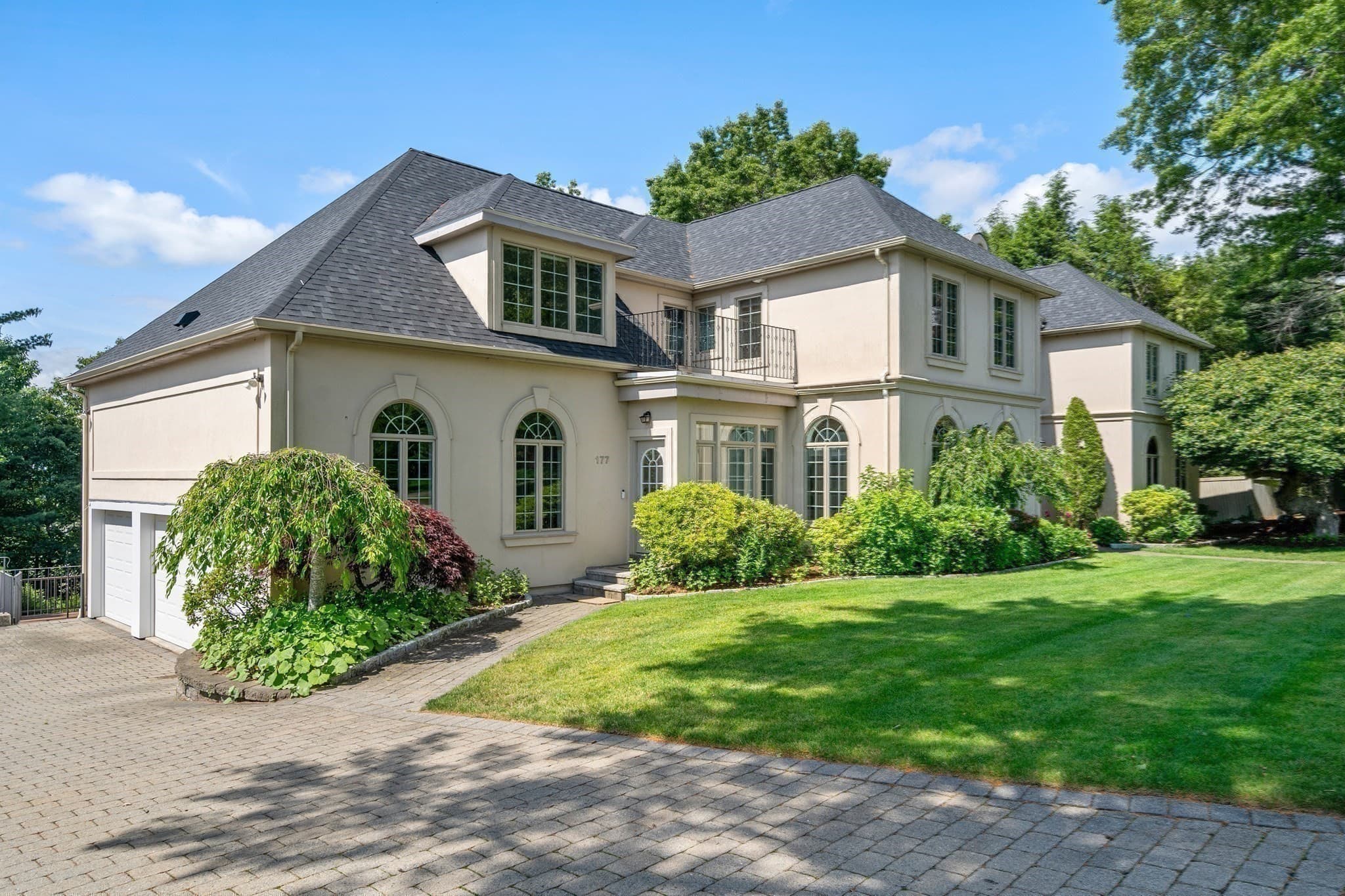 Single Family Residence at 177 Baldpate Hill Rd, Newton MA 02459, Newton, photo 30 of 38