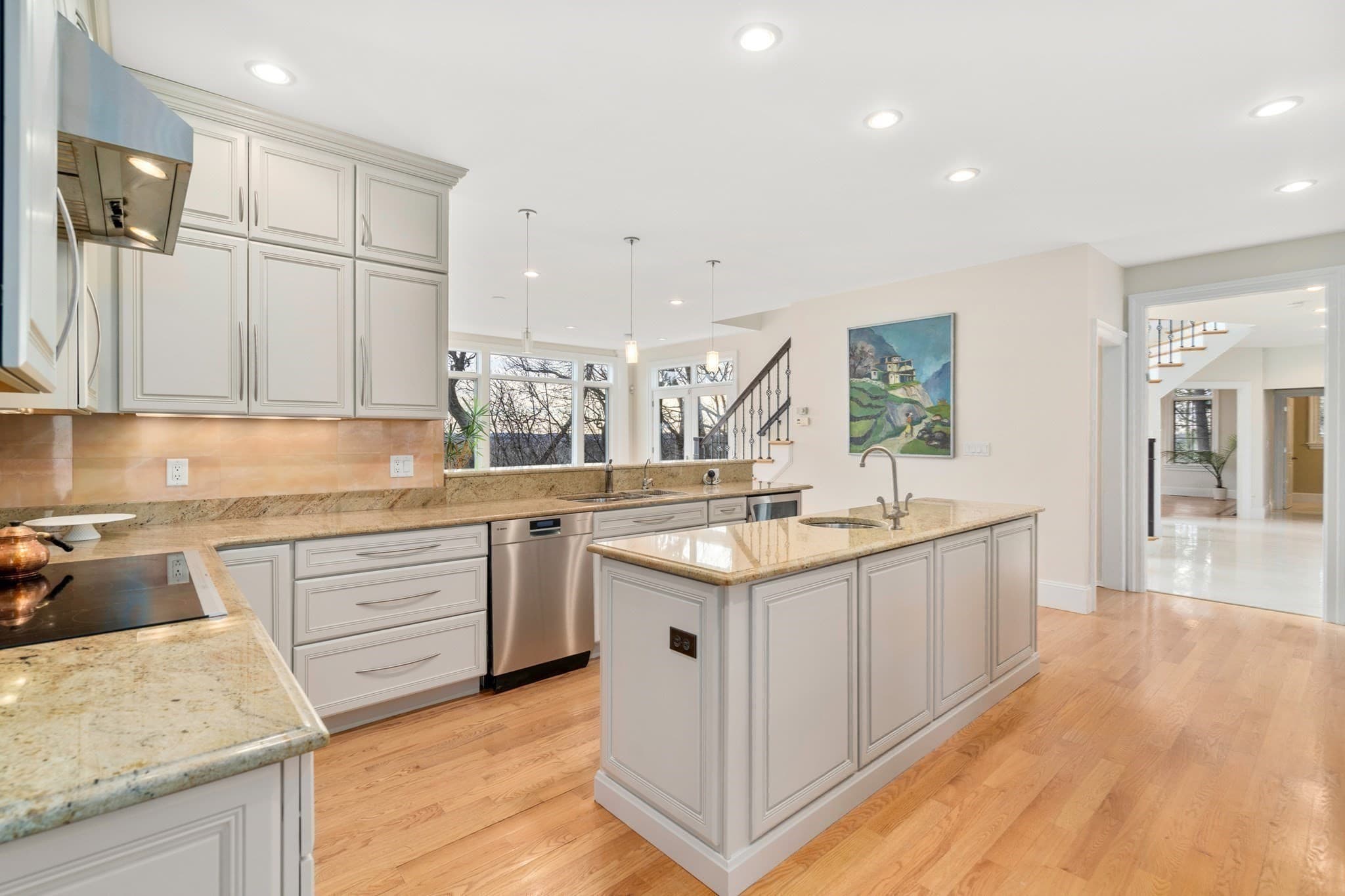 Single Family Residence at 177 Baldpate Hill Rd, Newton MA 02459, Newton, photo 10 of 38