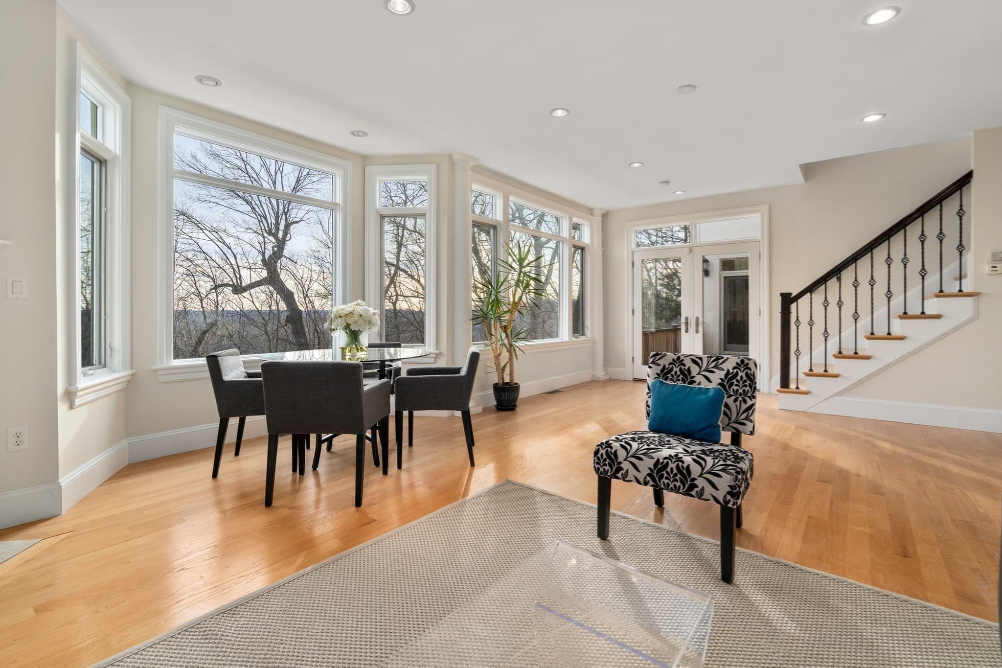 Single Family Residence at 177 Baldpate Hill Rd, Newton MA 02459, Newton, photo 11 of 38