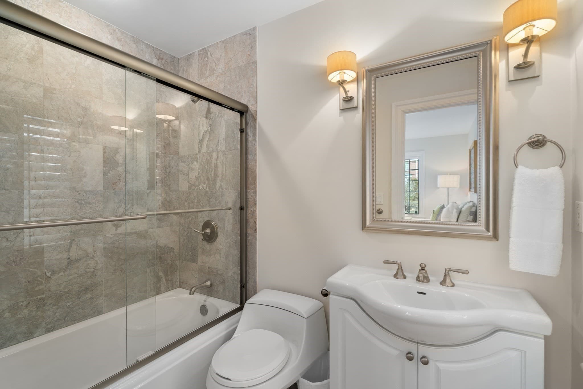 Single Family Residence at 177 Baldpate Hill Rd, Newton MA 02459, Newton, photo 19 of 38