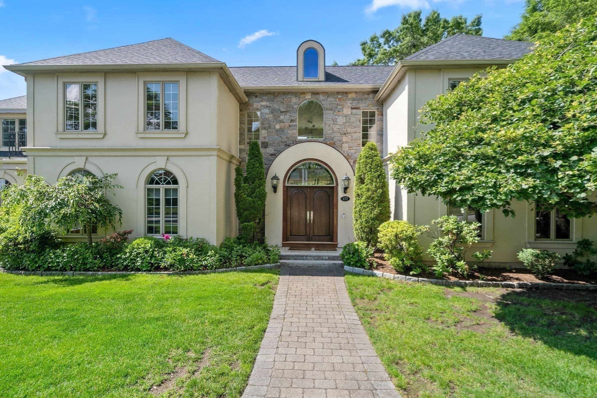 Single Family Residence at 177 Baldpate Hill Rd, Newton MA 02459, Newton, photo 31 of 38