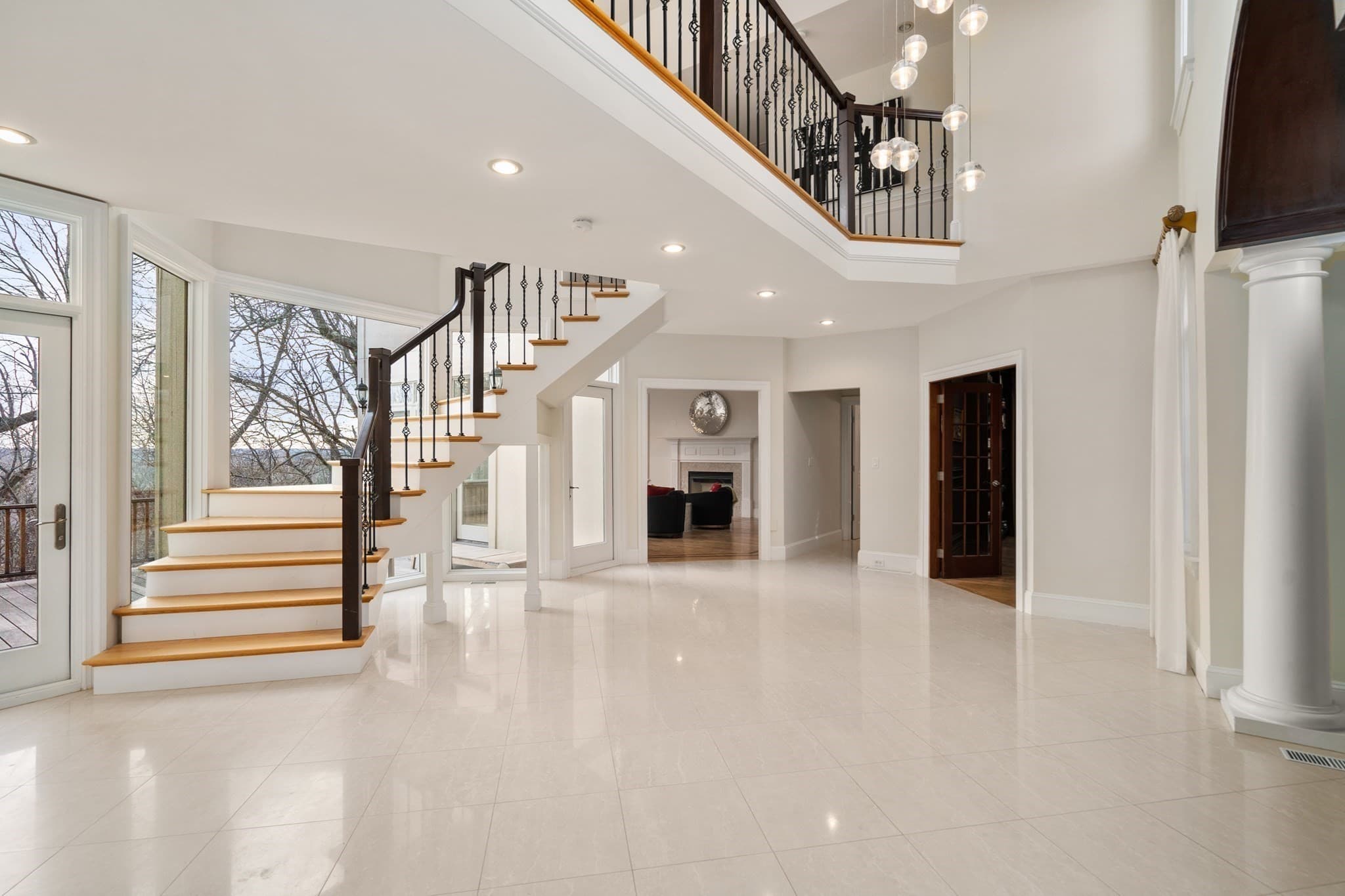 Single Family Residence at 177 Baldpate Hill Rd, Newton MA 02459, Newton, photo 4 of 38