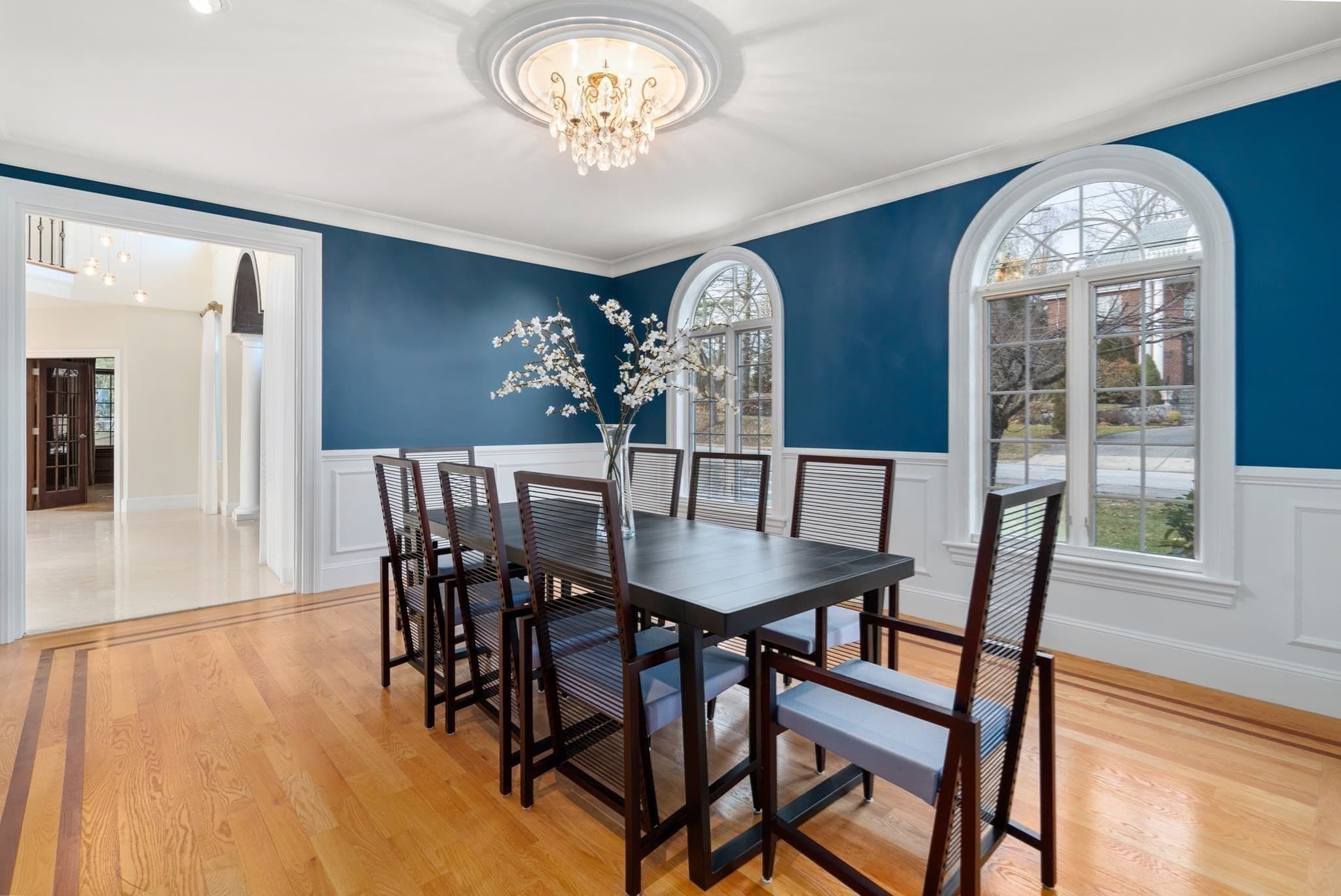Single Family Residence at 177 Baldpate Hill Rd, Newton MA 02459, Newton, photo 8 of 38