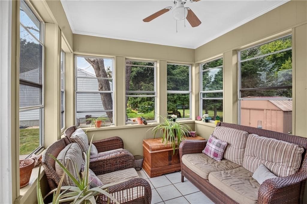 Single Family Residence at 130 Thurston Street, East Providence RI 02915, East Providence, photo 20 of 42