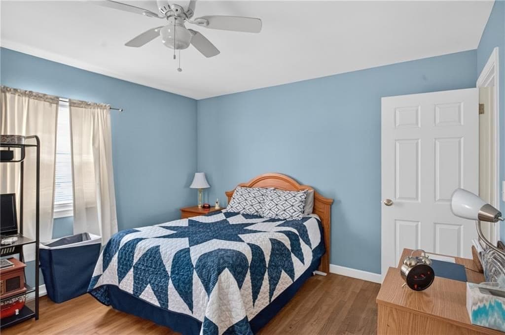 Single Family Residence at 130 Thurston Street, East Providence RI 02915, East Providence, photo 21 of 42