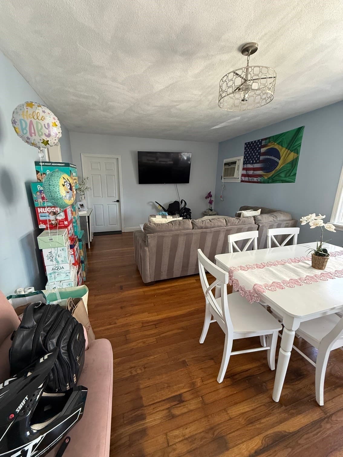 Apartment at 30 Cabot # 2, Everett MA 02149, photo 2 of 7