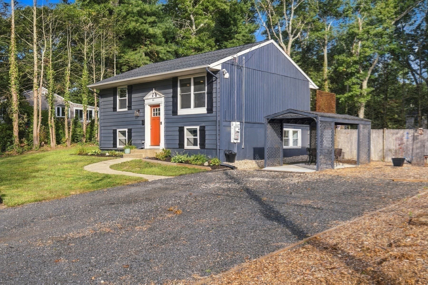 Single Family Residence at 61 Esta Road, Plymouth MA 02360, Plymouth, photo 28 of 30