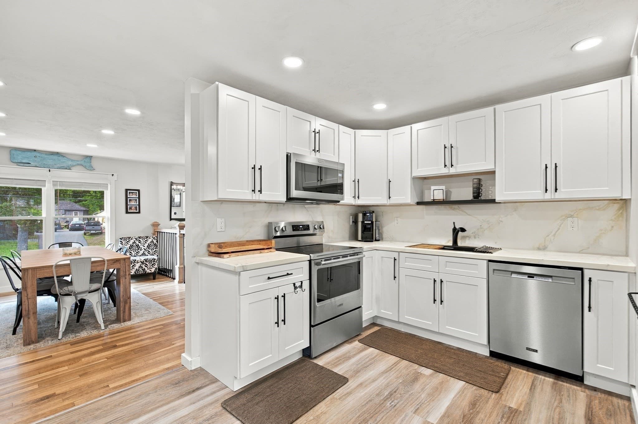Single Family Residence at 61 Esta Road, Plymouth MA 02360, Plymouth, photo 5 of 30