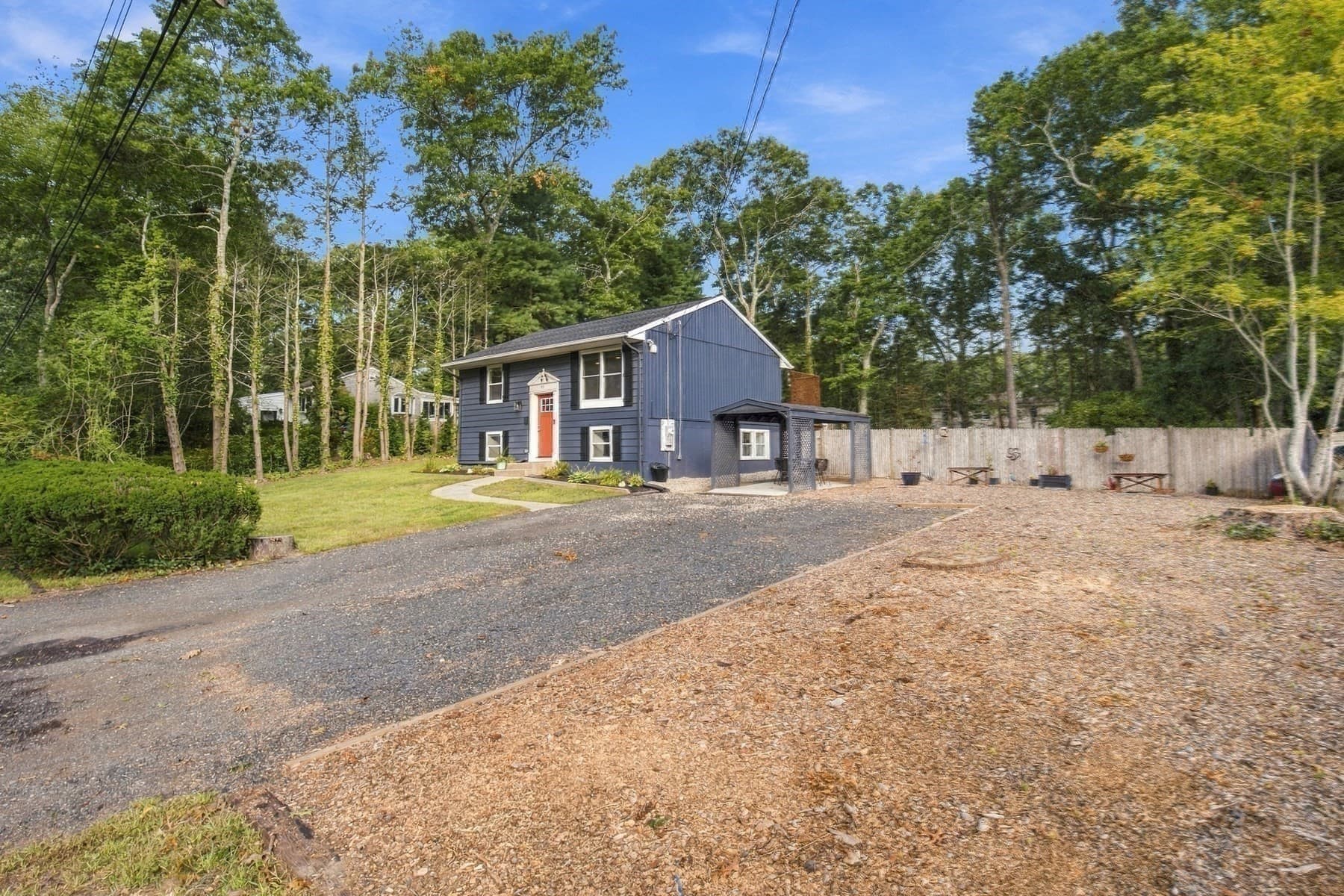 Single Family Residence at 61 Esta Road, Plymouth MA 02360, Plymouth, photo 29 of 30