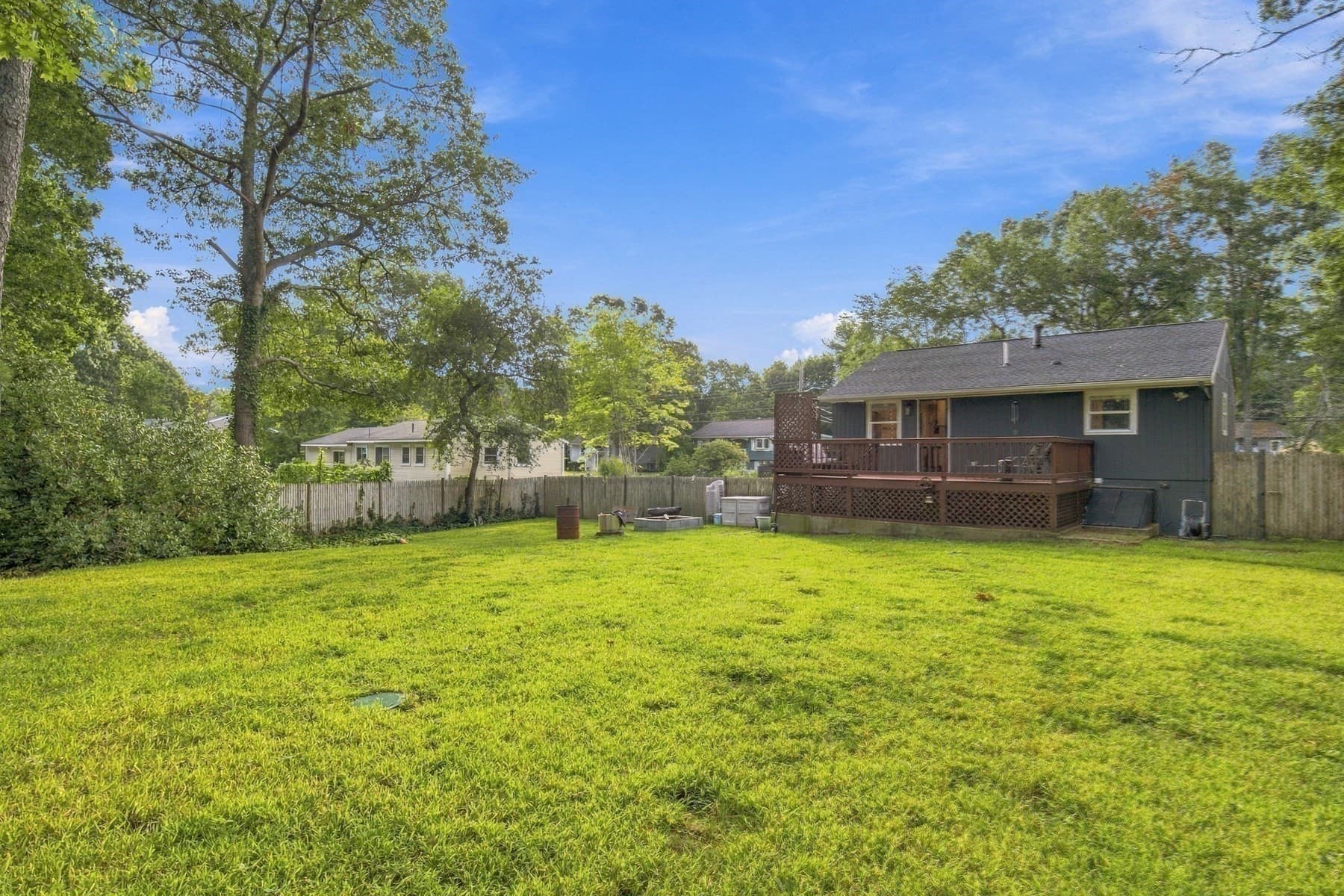 Single Family Residence at 61 Esta Road, Plymouth MA 02360, Plymouth, photo 25 of 30