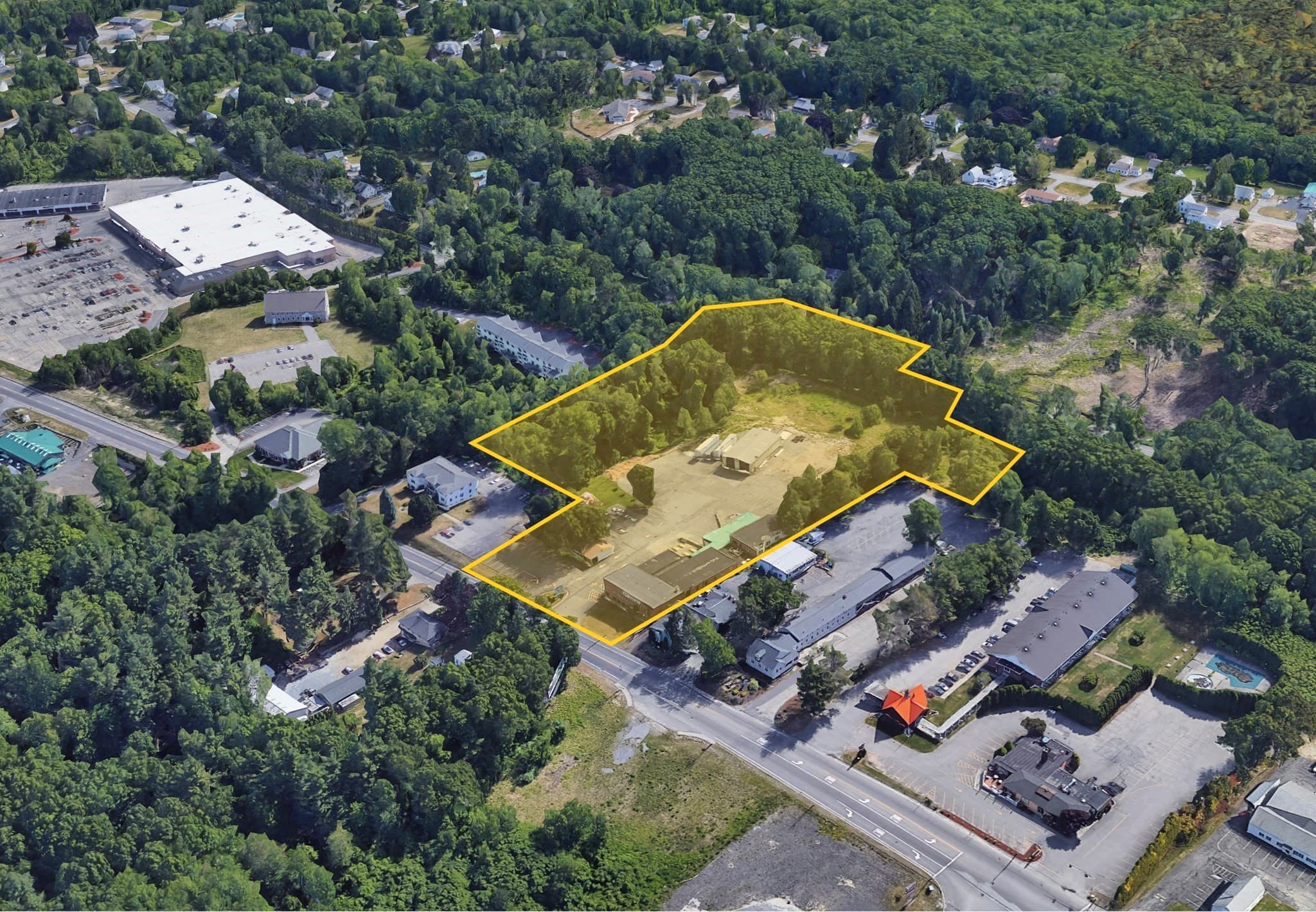 Commercial Sale at 165 West Boylston Street, West Boylston MA 01583, West Boylston, photo 2 of 11