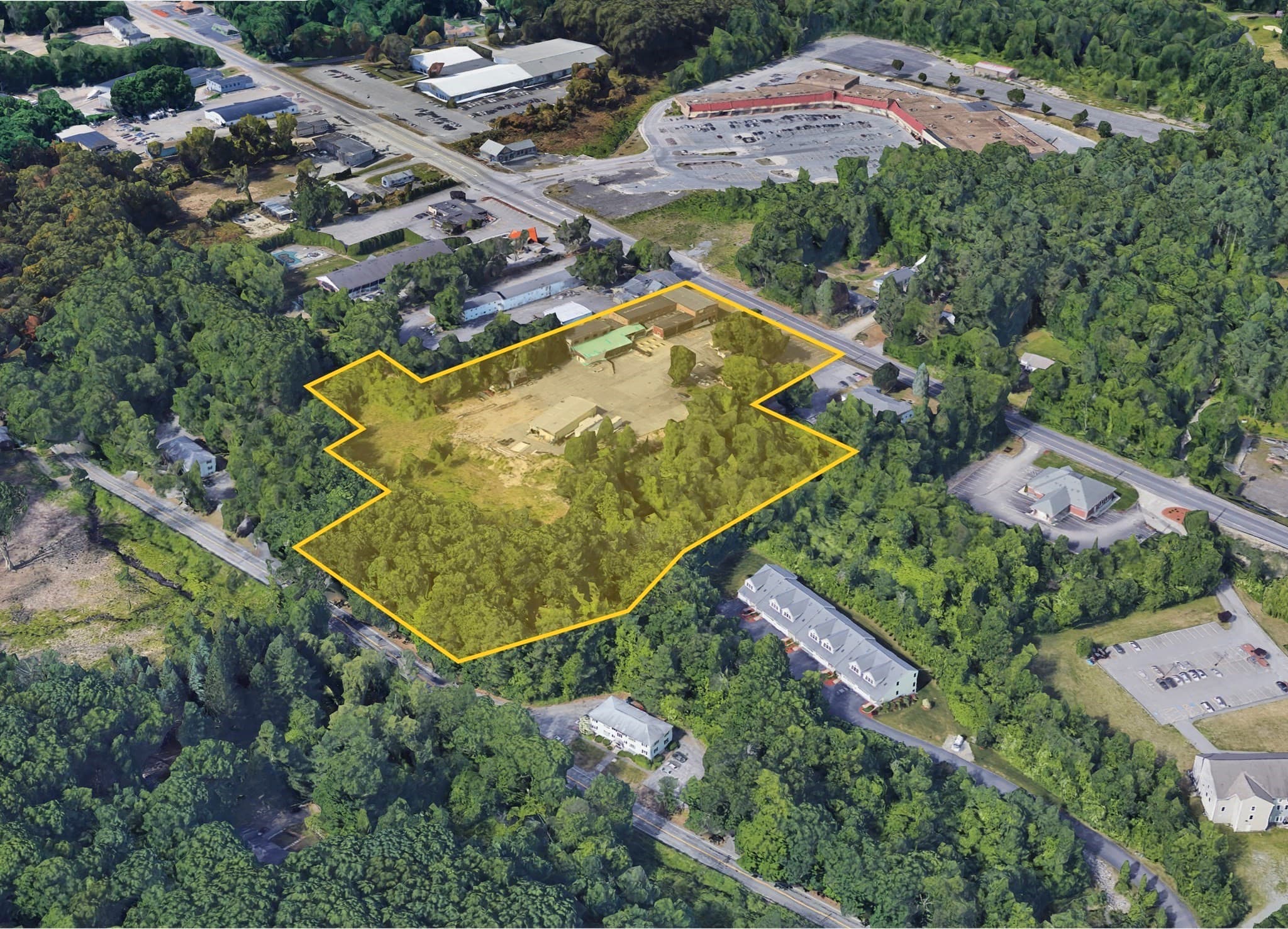 165 West Boylston Street, West Boylston MA 01583