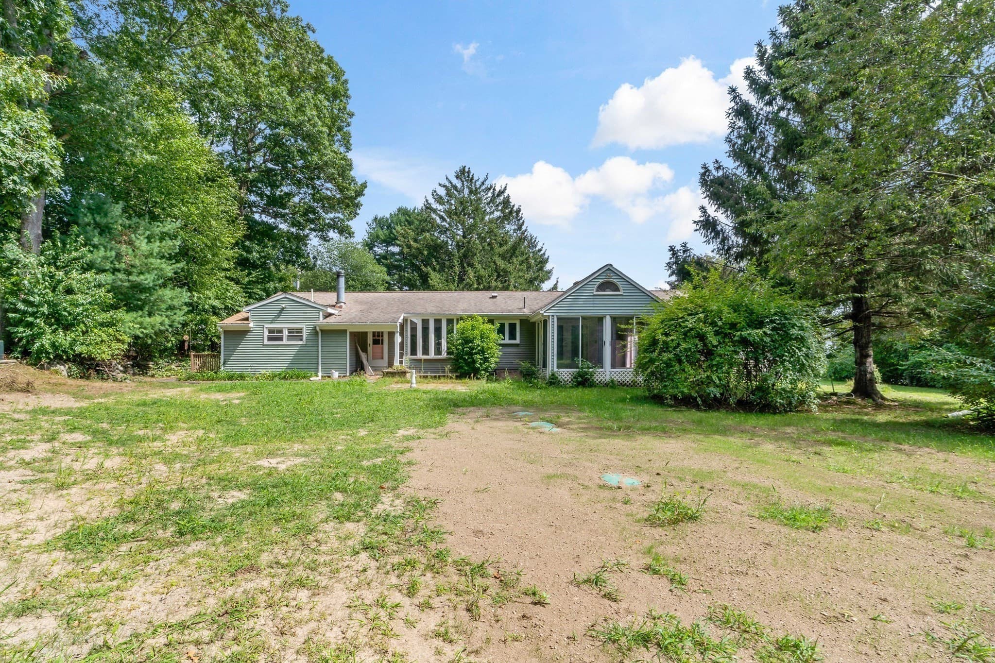 Multi Family at 23 Colonial Way, Rehoboth MA 02769, photo 6 of 39