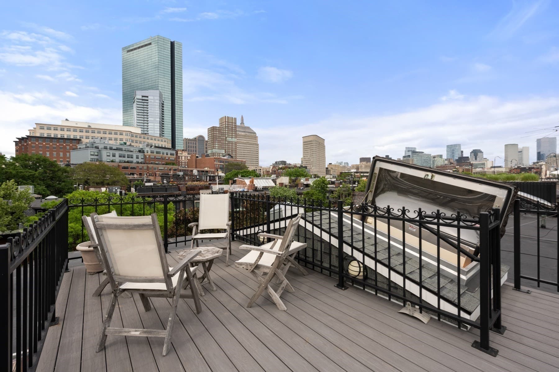 Single Family Residence at 112 Appleton Street, Boston MA 02116, Boston, photo 27 of 39