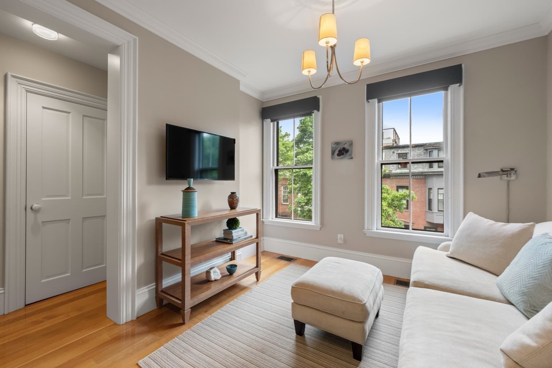 Single Family Residence at 112 Appleton Street, Boston MA 02116, Boston, photo 13 of 39