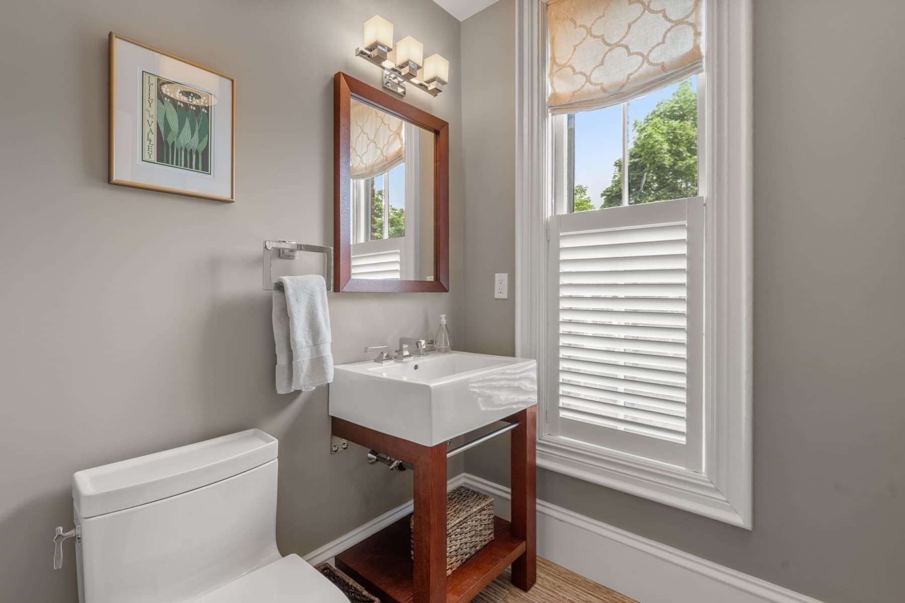 Single Family Residence at 112 Appleton Street, Boston MA 02116, Boston, photo 17 of 39