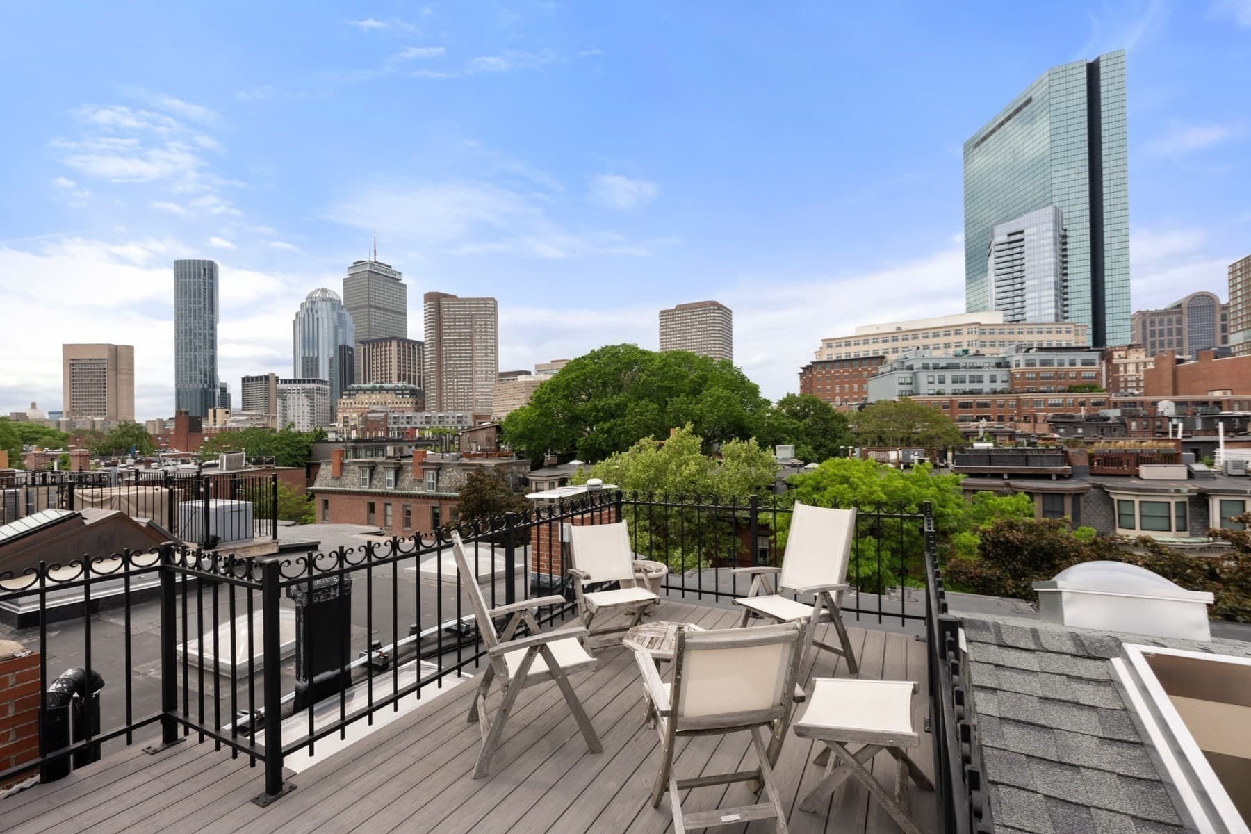 Single Family Residence at 112 Appleton Street, Boston MA 02116, Boston, photo 26 of 39