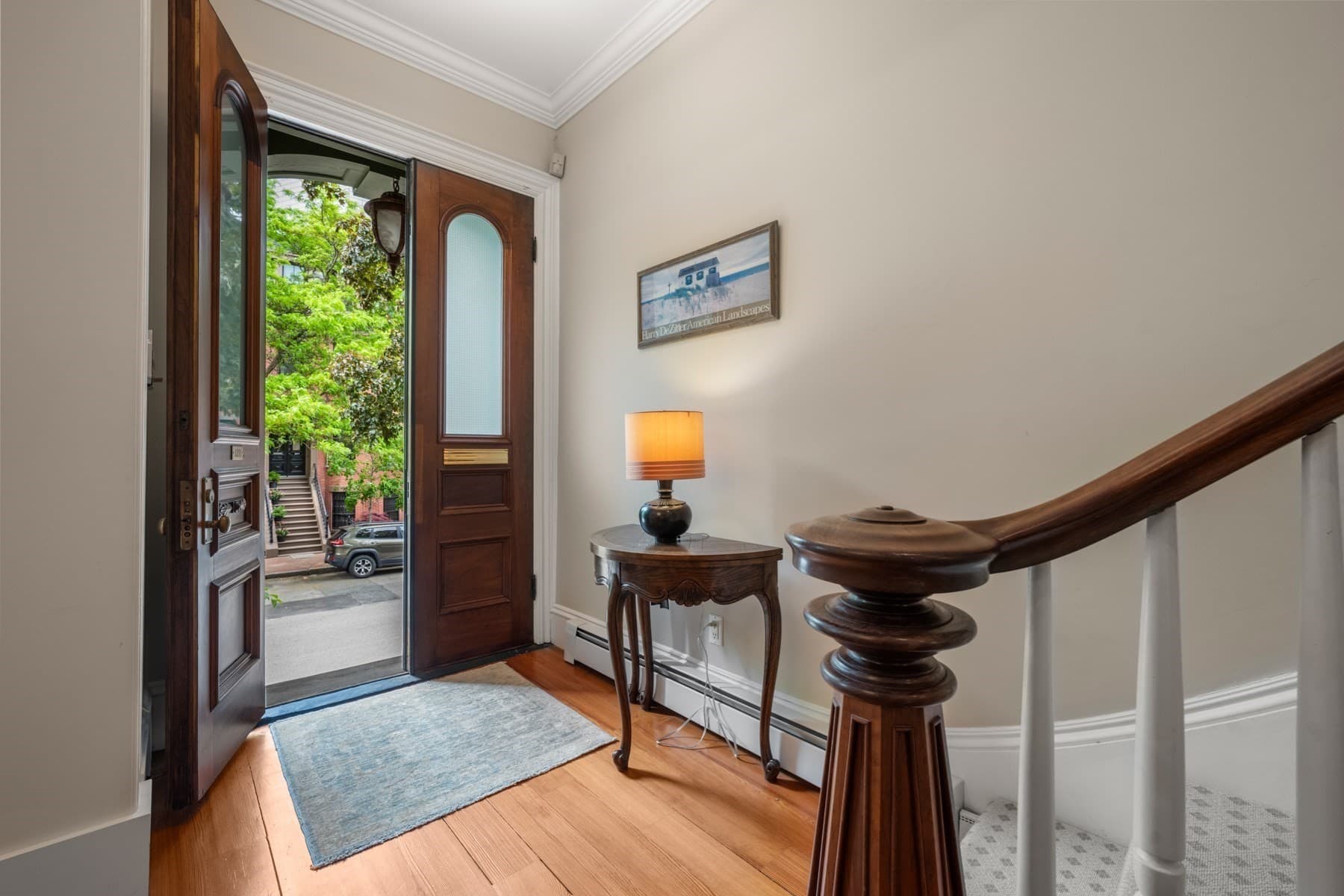 Single Family Residence at 112 Appleton Street, Boston MA 02116, Boston, photo 7 of 39