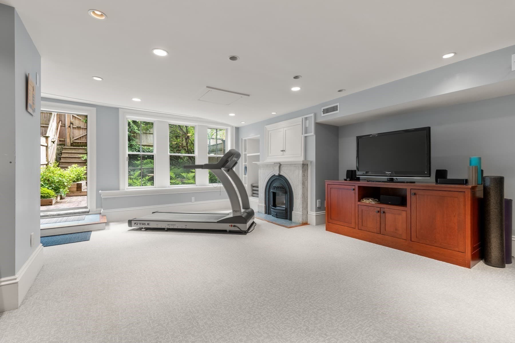 Single Family Residence at 112 Appleton Street, Boston MA 02116, Boston, photo 32 of 39