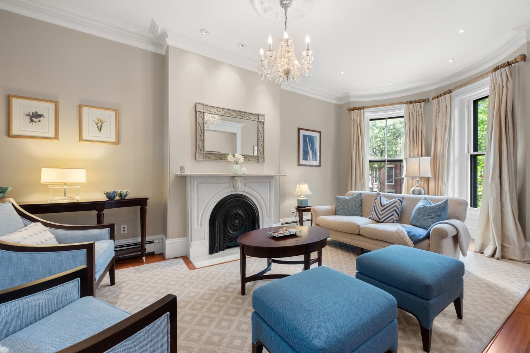 112 Appleton Street, Boston MA 02116