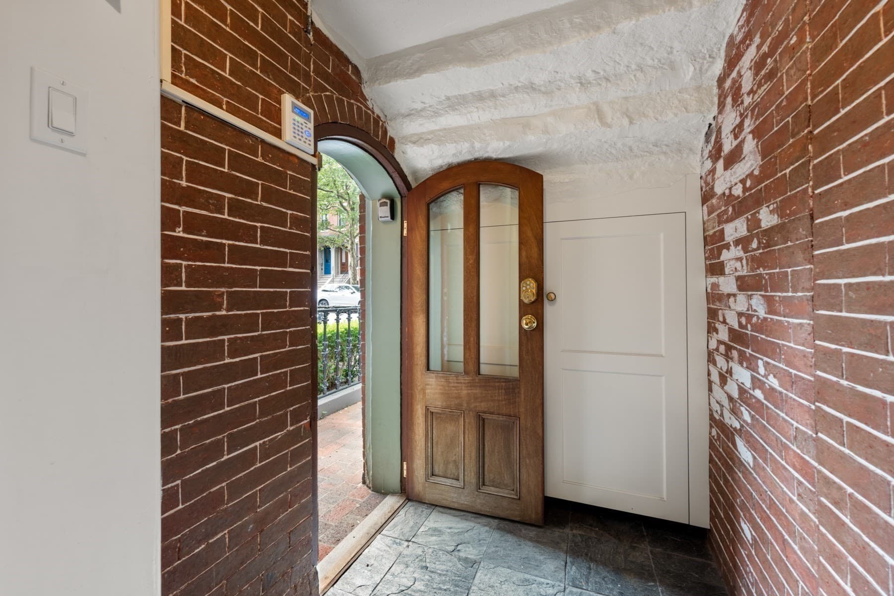 Single Family Residence at 112 Appleton Street, Boston MA 02116, Boston, photo 28 of 39