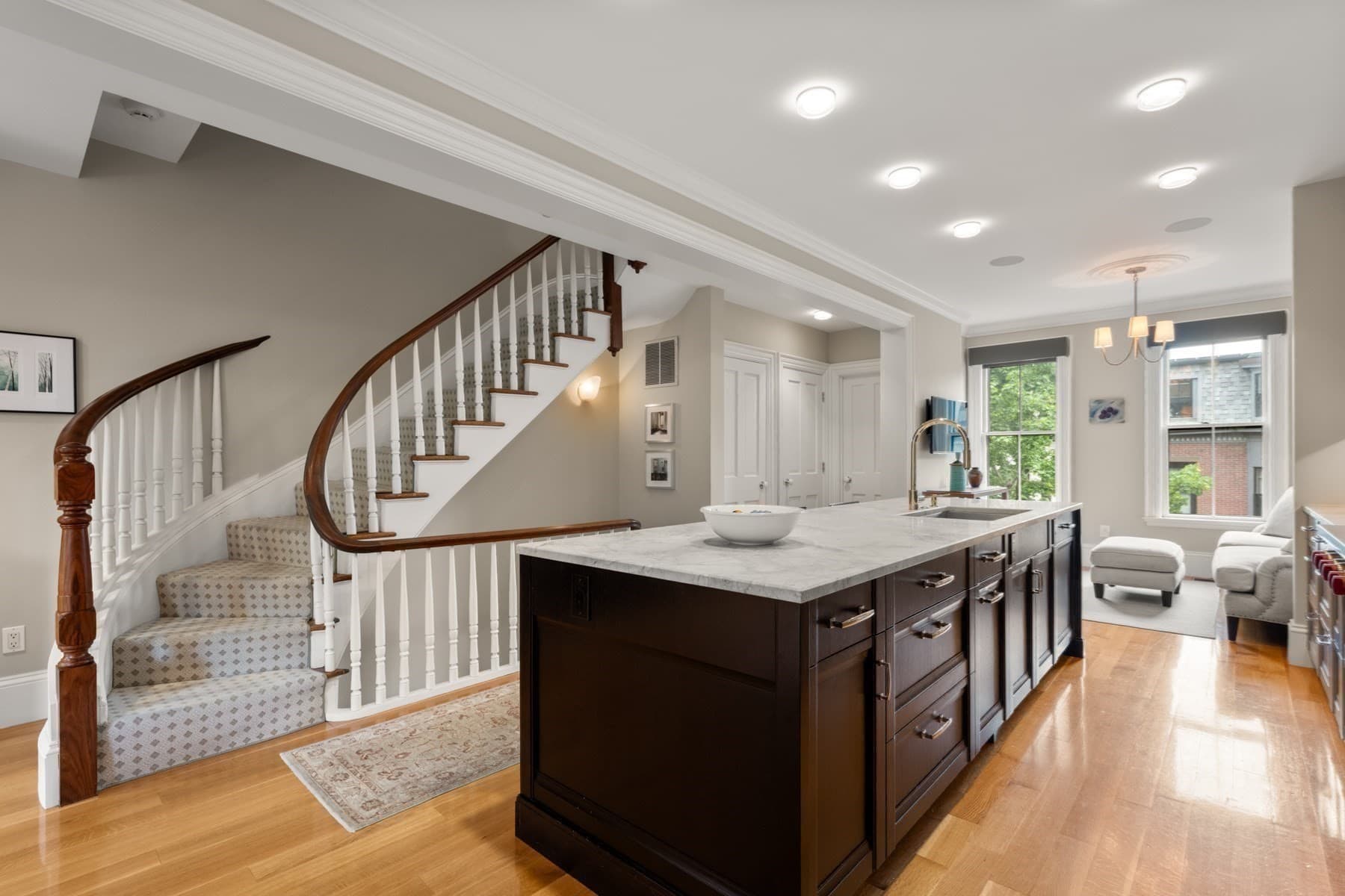 Single Family Residence at 112 Appleton Street, Boston MA 02116, Boston, photo 9 of 39