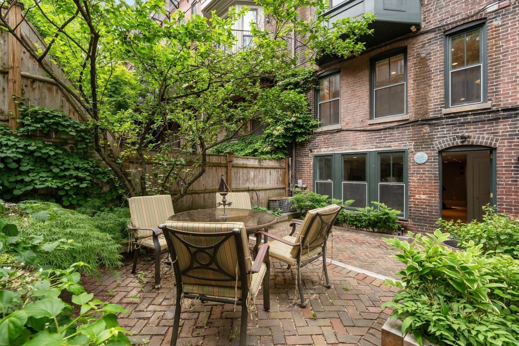 Single Family Residence at 112 Appleton Street, Boston MA 02116, Boston, photo 34 of 39