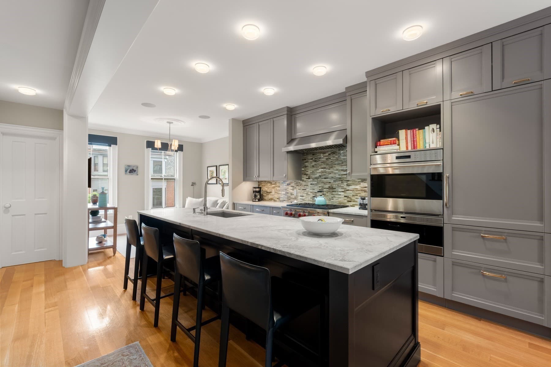 Single Family Residence at 112 Appleton Street, Boston MA 02116, Boston, photo 10 of 39