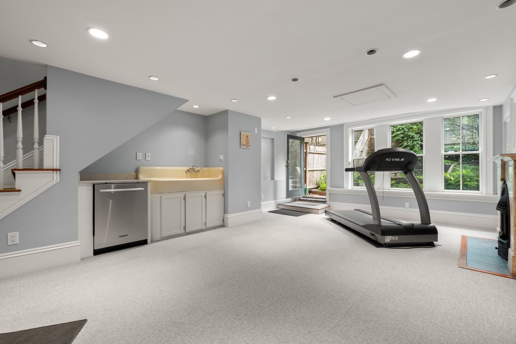 Single Family Residence at 112 Appleton Street, Boston MA 02116, Boston, photo 33 of 39