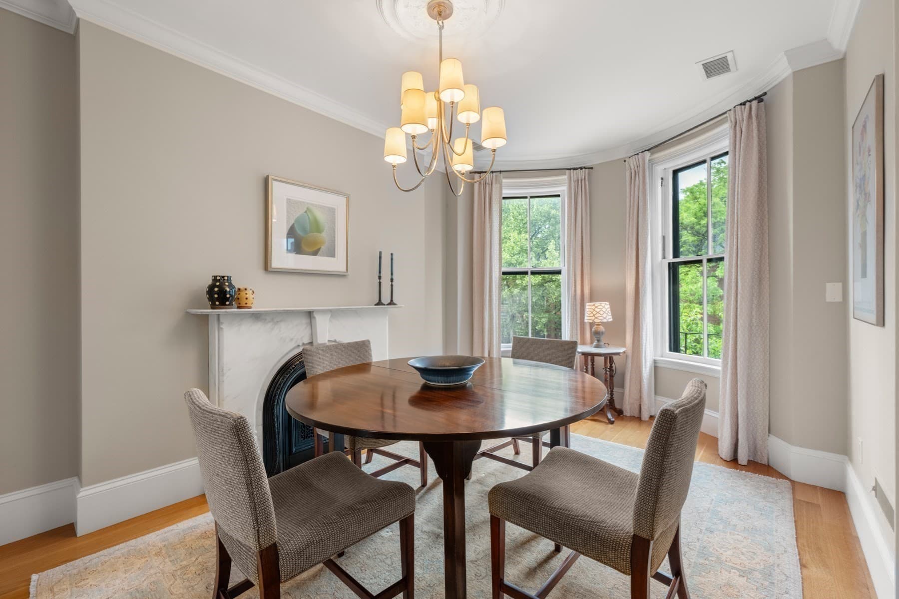 Single Family Residence at 112 Appleton Street, Boston MA 02116, Boston, photo 14 of 39