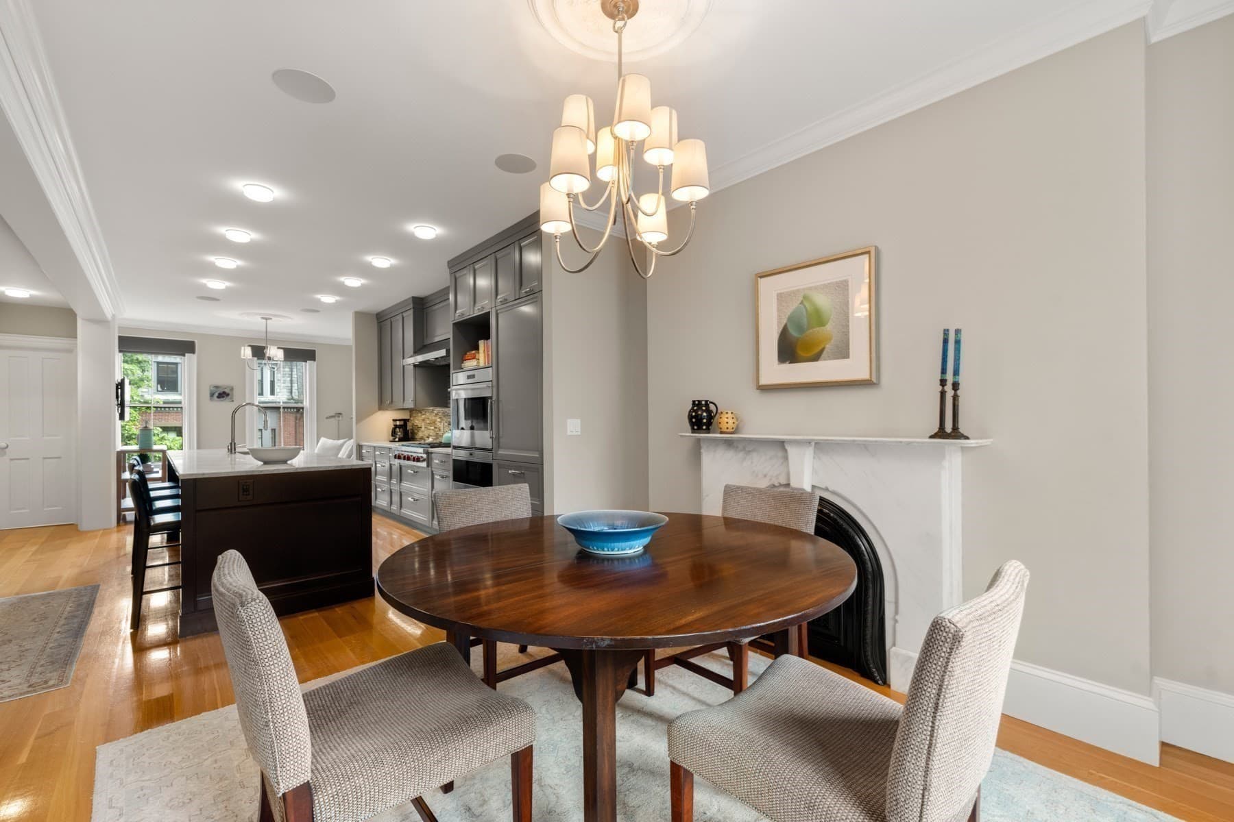 Single Family Residence at 112 Appleton Street, Boston MA 02116, Boston, photo 15 of 39