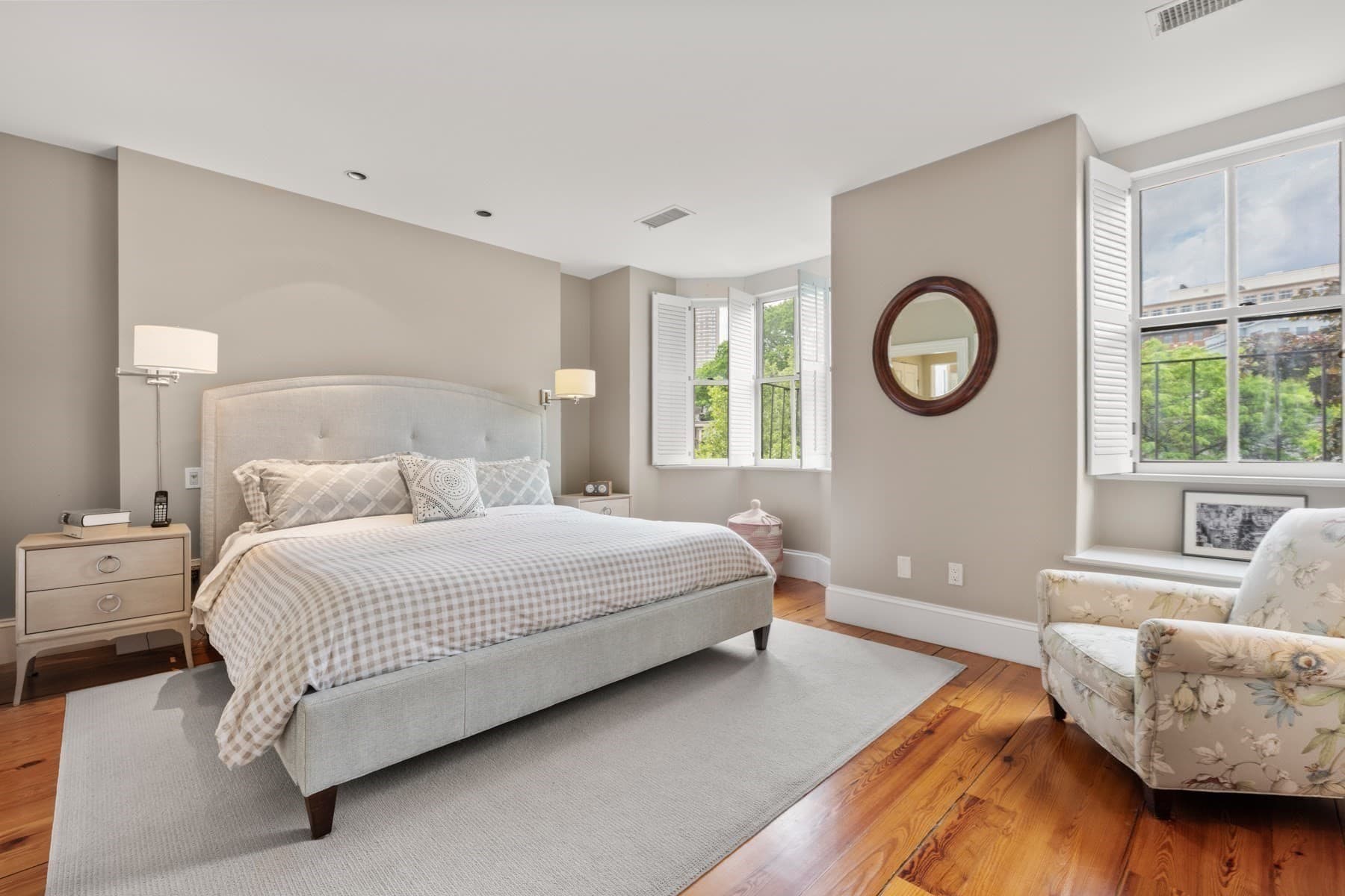 Single Family Residence at 112 Appleton Street, Boston MA 02116, Boston, photo 19 of 39