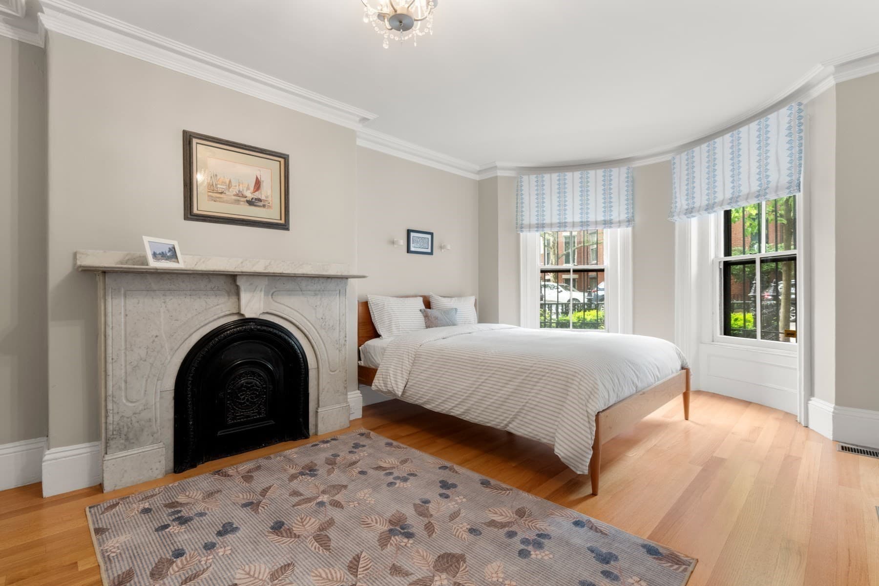 Single Family Residence at 112 Appleton Street, Boston MA 02116, Boston, photo 31 of 39