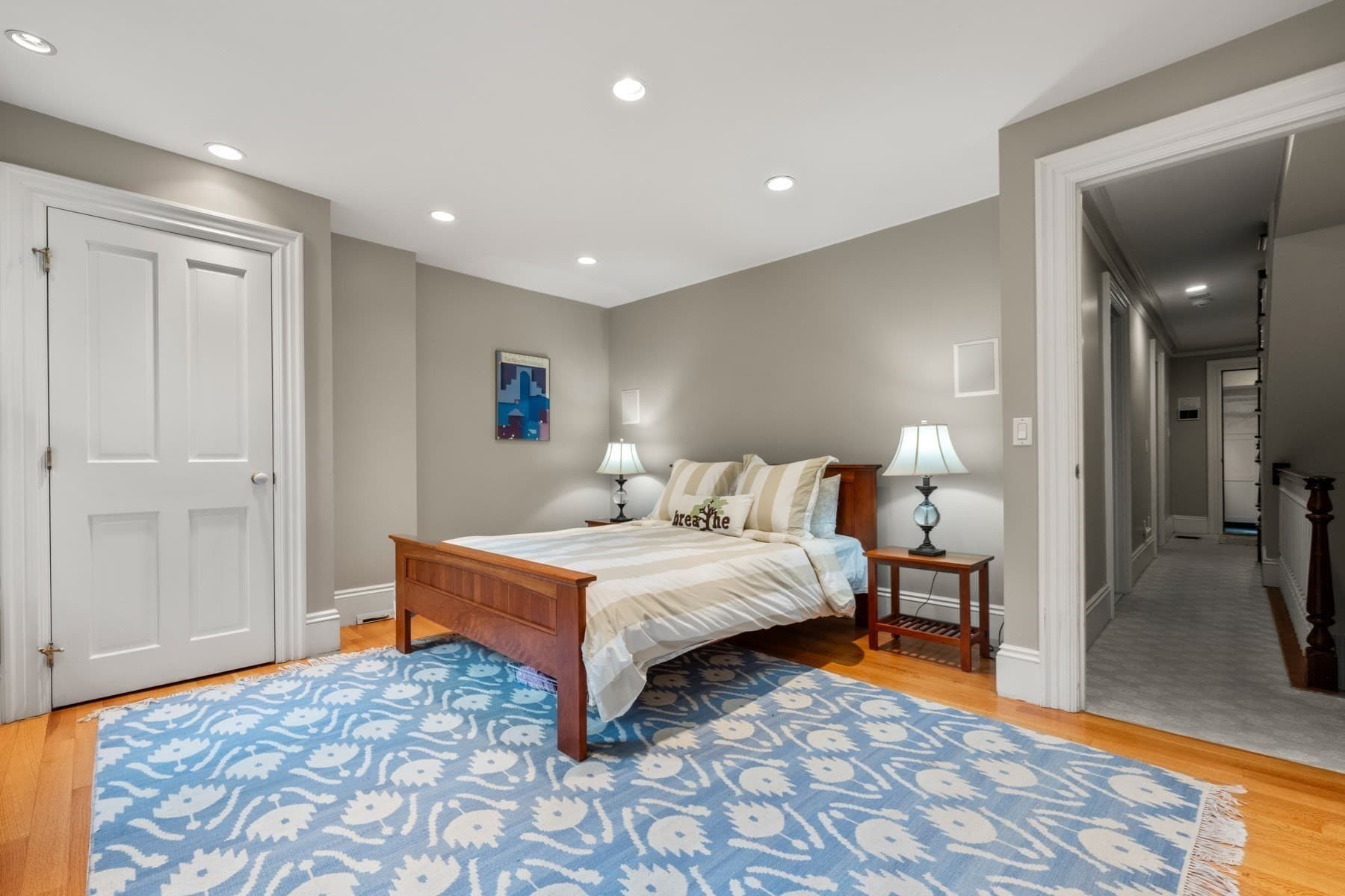 Single Family Residence at 112 Appleton Street, Boston MA 02116, Boston, photo 29 of 39