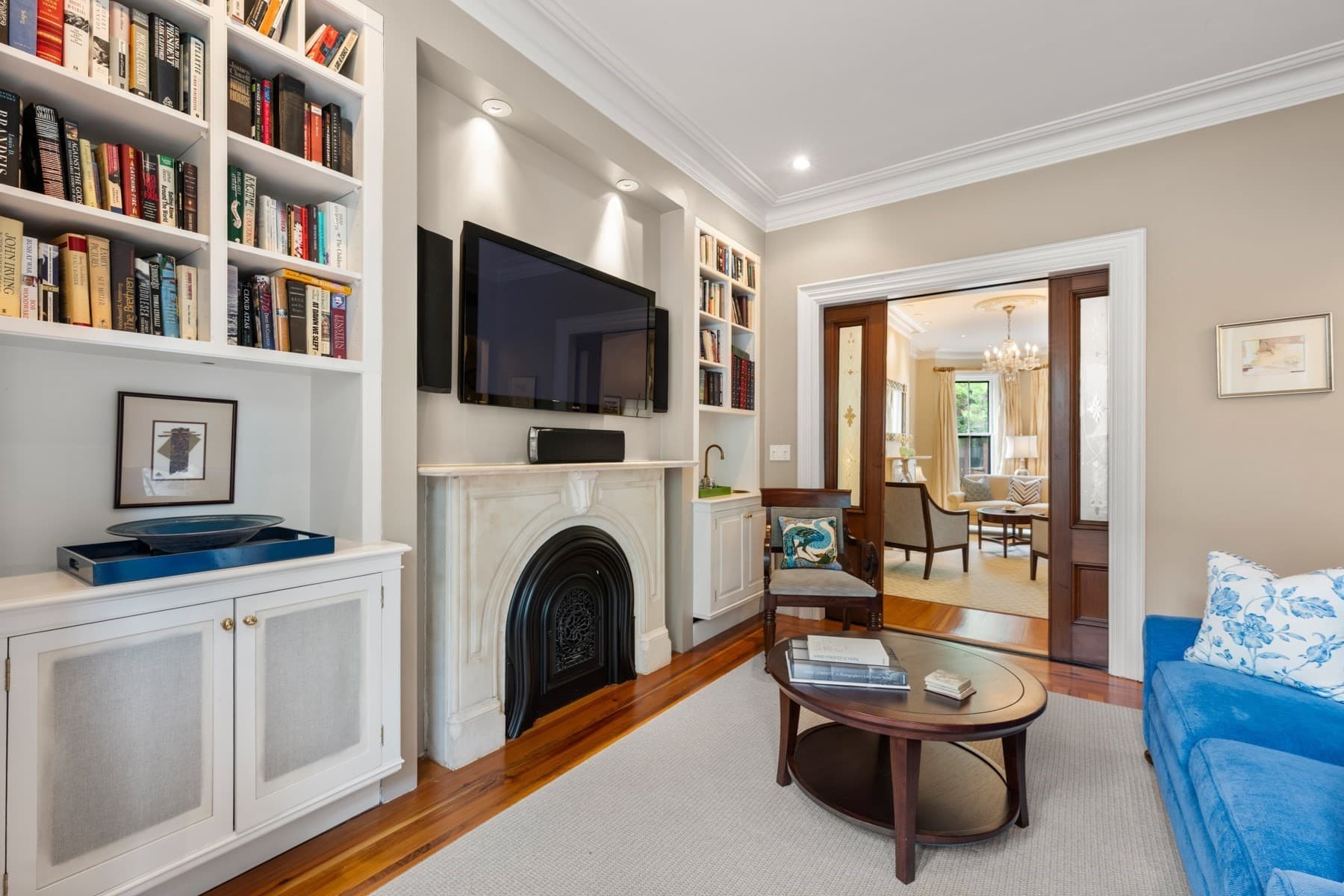 Single Family Residence at 112 Appleton Street, Boston MA 02116, Boston, photo 4 of 39