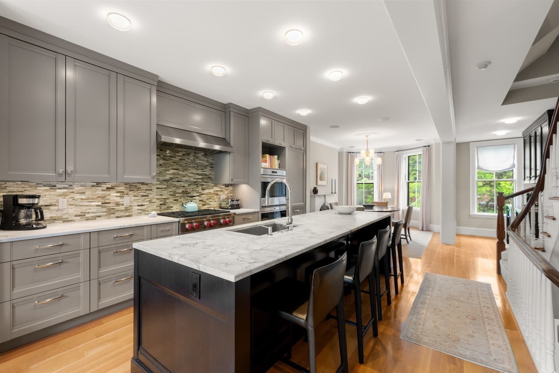 Single Family Residence at 112 Appleton Street, Boston MA 02116, Boston, photo 8 of 39