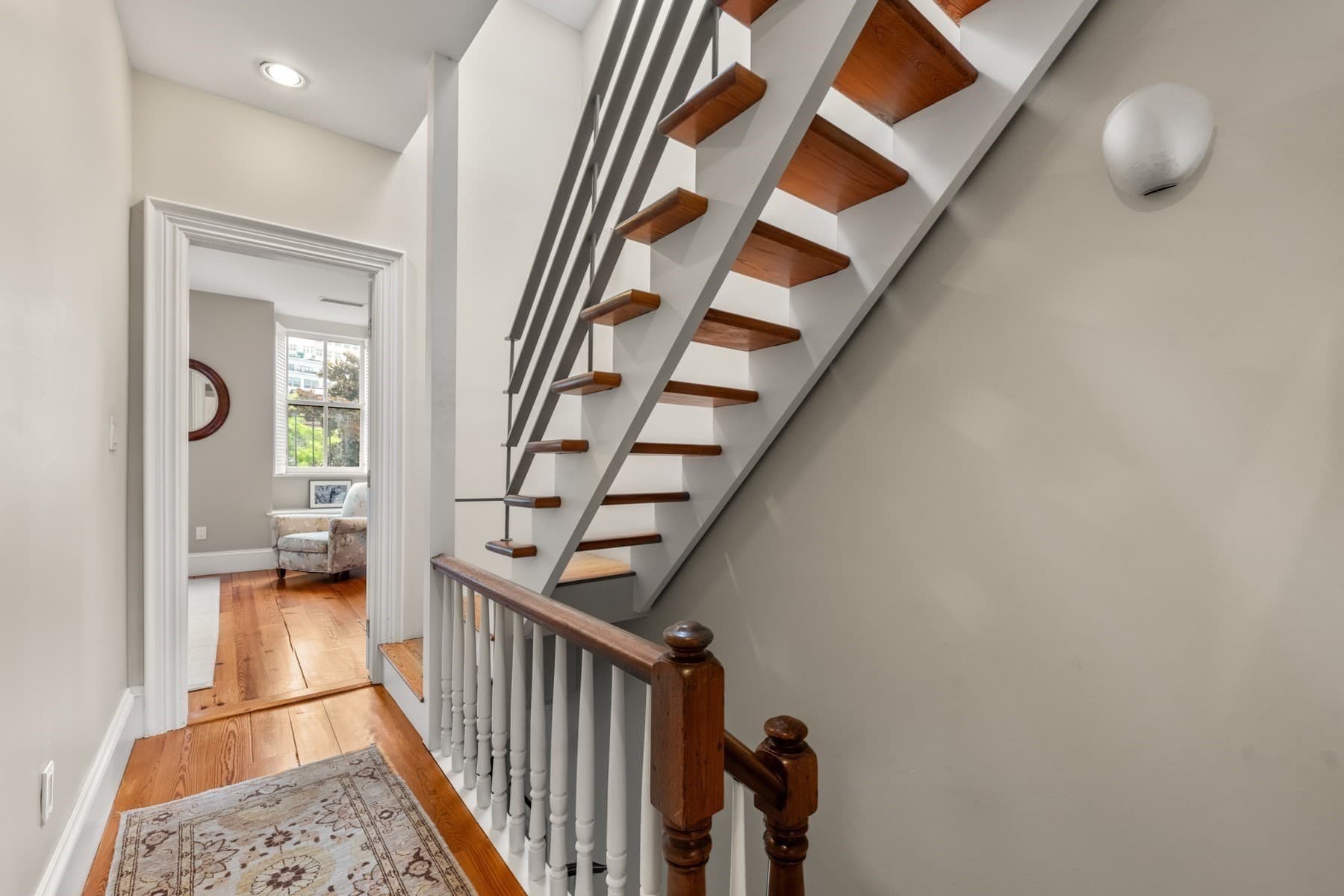 Single Family Residence at 112 Appleton Street, Boston MA 02116, Boston, photo 25 of 39