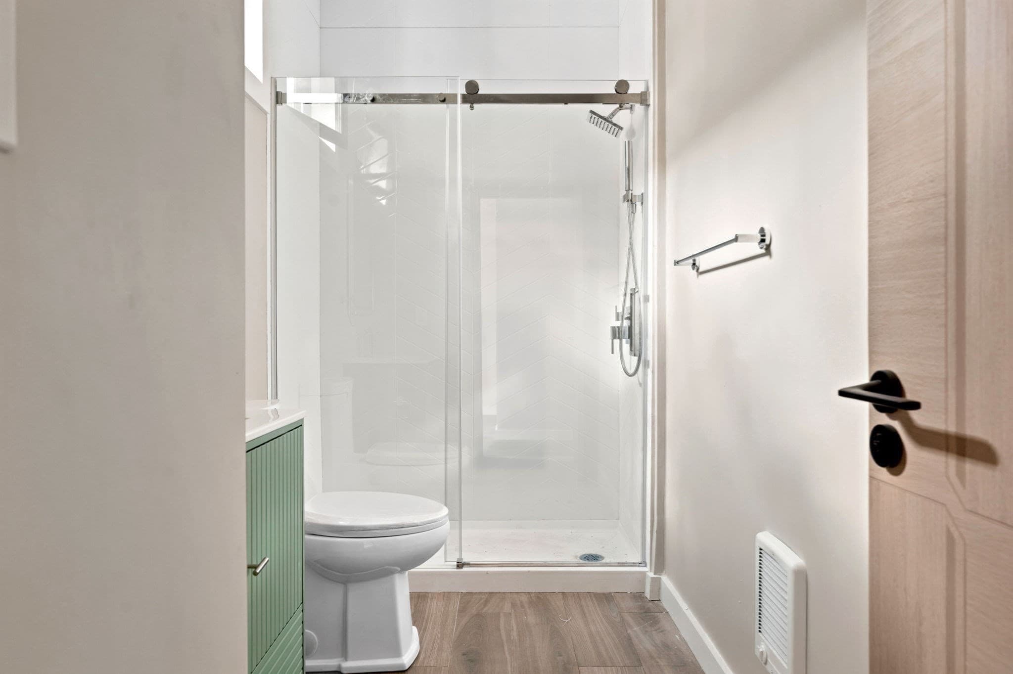 Condominium at 75 Maywood # 2, Boston MA 02119, photo 12 of 17