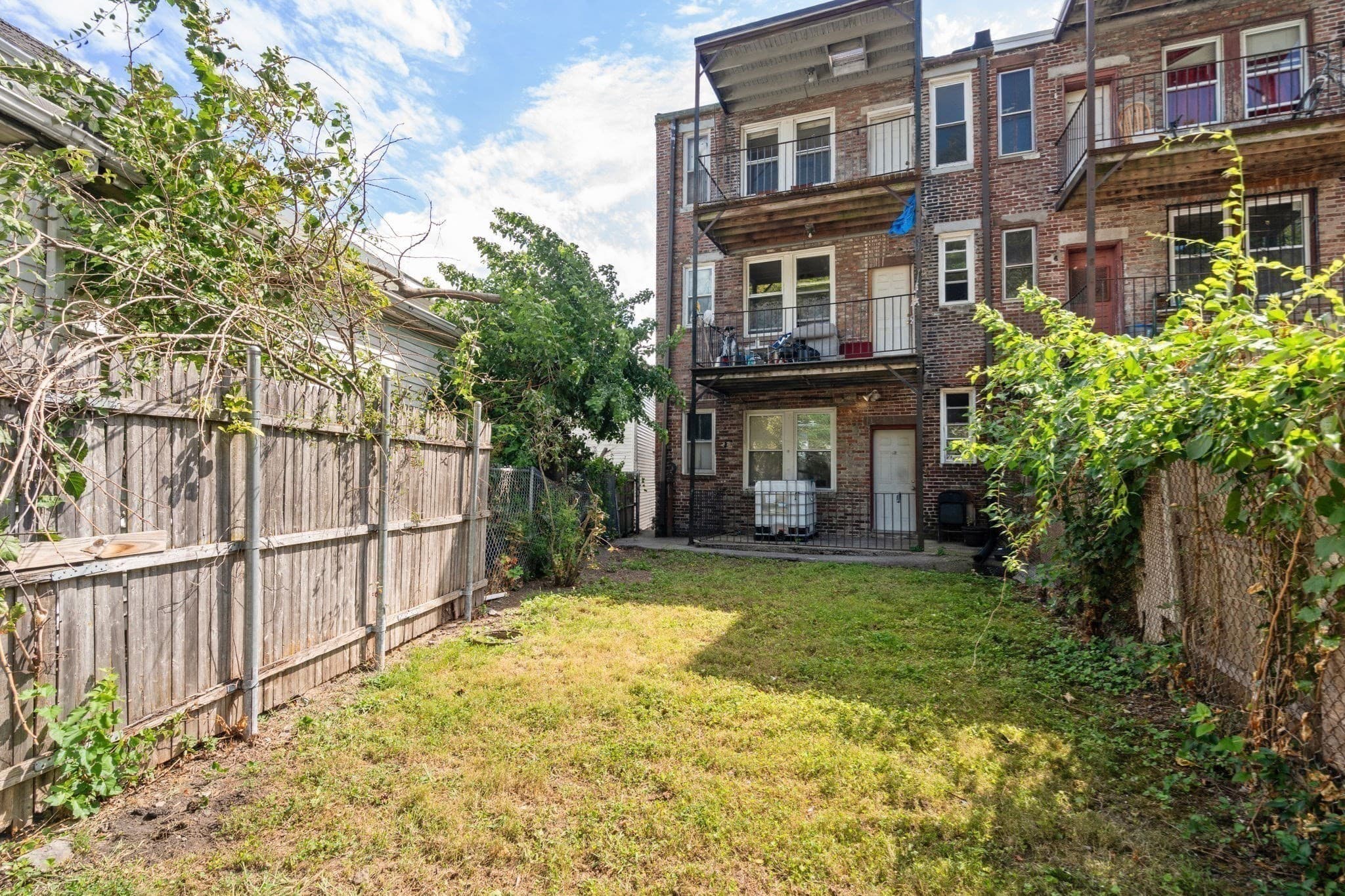 3 Family at 65 Dennis Street, Boston MA 02119, Boston, photo 23 of 25