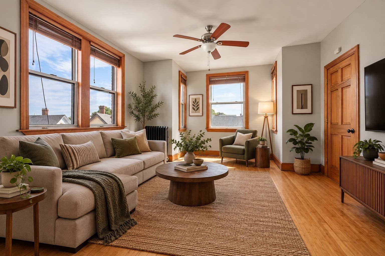 3 Family at 65 Dennis Street, Boston MA 02119, Boston, photo 13 of 25
