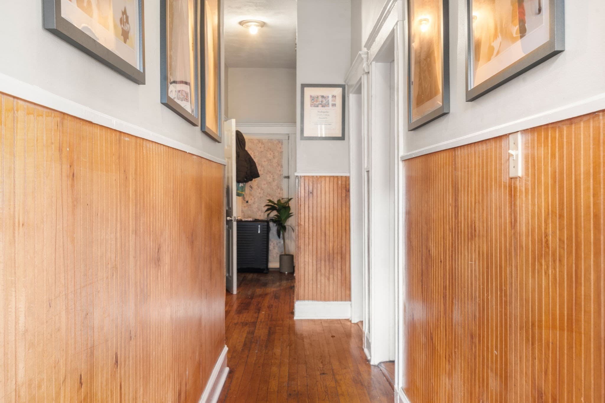 3 Family at 65 Dennis Street, Boston MA 02119, Boston, photo 3 of 25