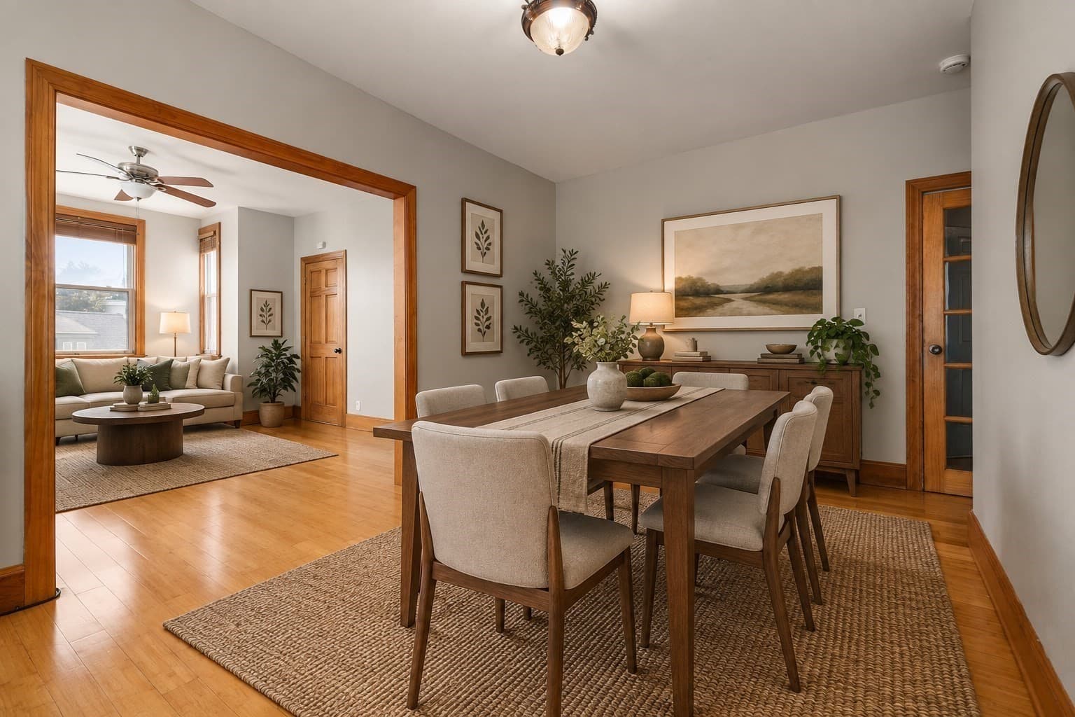 3 Family at 65 Dennis Street, Boston MA 02119, Boston, photo 10 of 25
