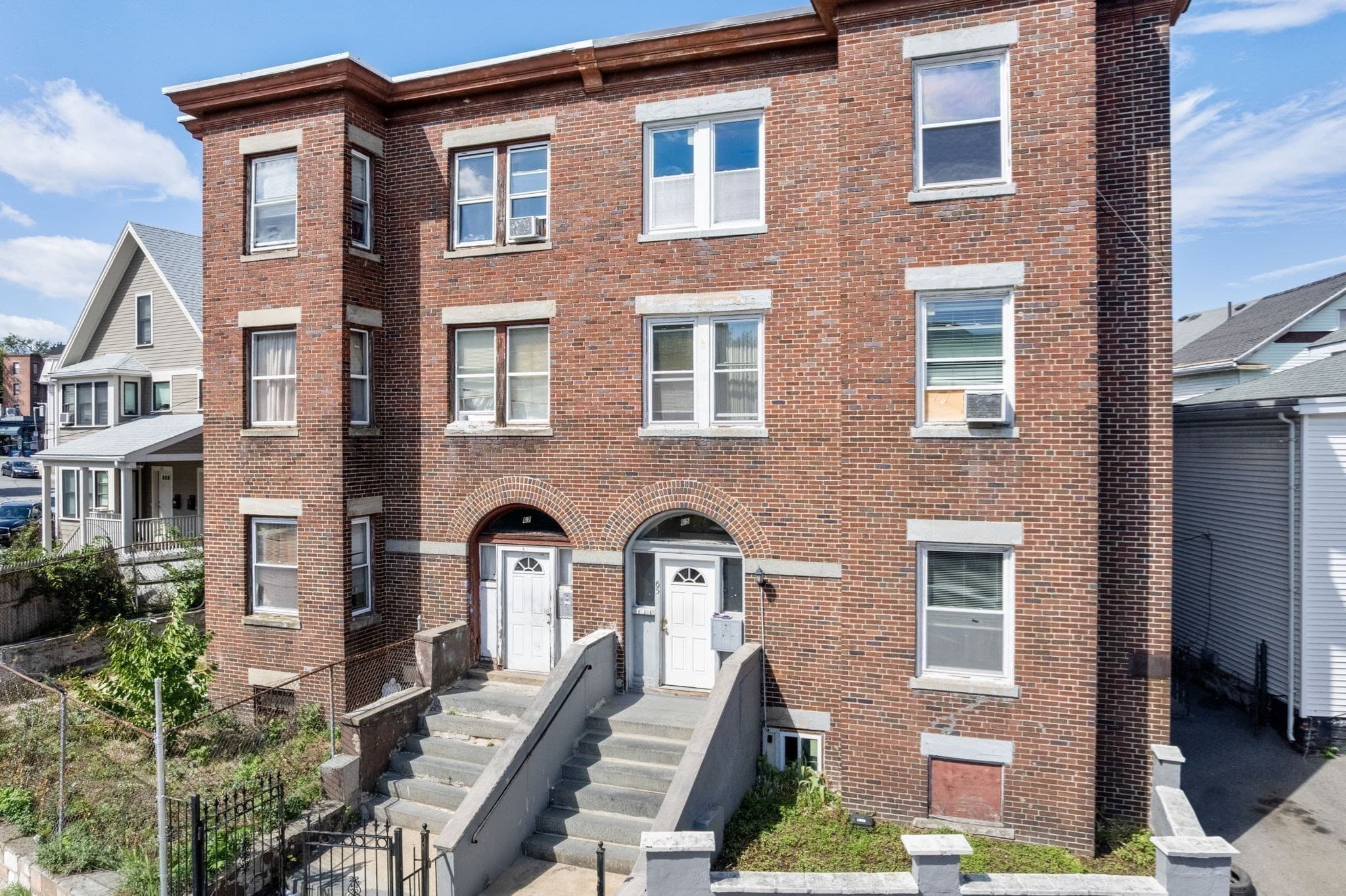 3 Family at 65 Dennis Street, Boston MA 02119, Boston, photo 25 of 25
