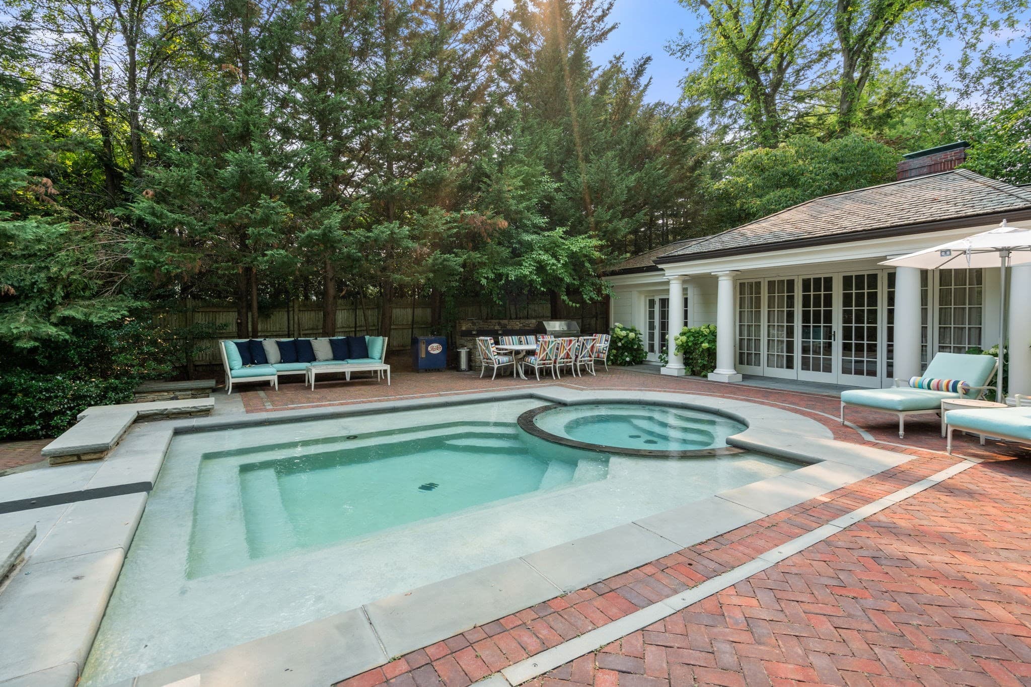 Single Family Residence at 381 Warren Street, Brookline MA 02445, Brookline, photo 27 of 35